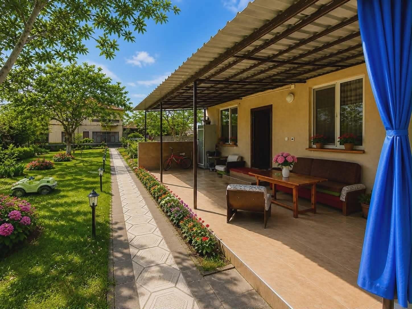 Продажа 5-Room House в In Ureki, Guria St view 8