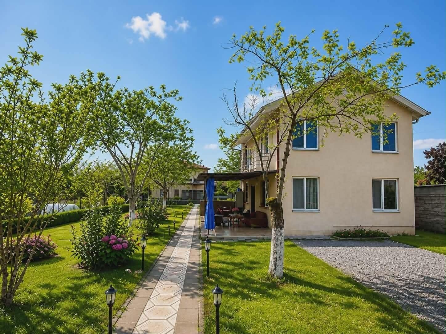 Продажа 5-Room House в In Ureki, Guria St view 7