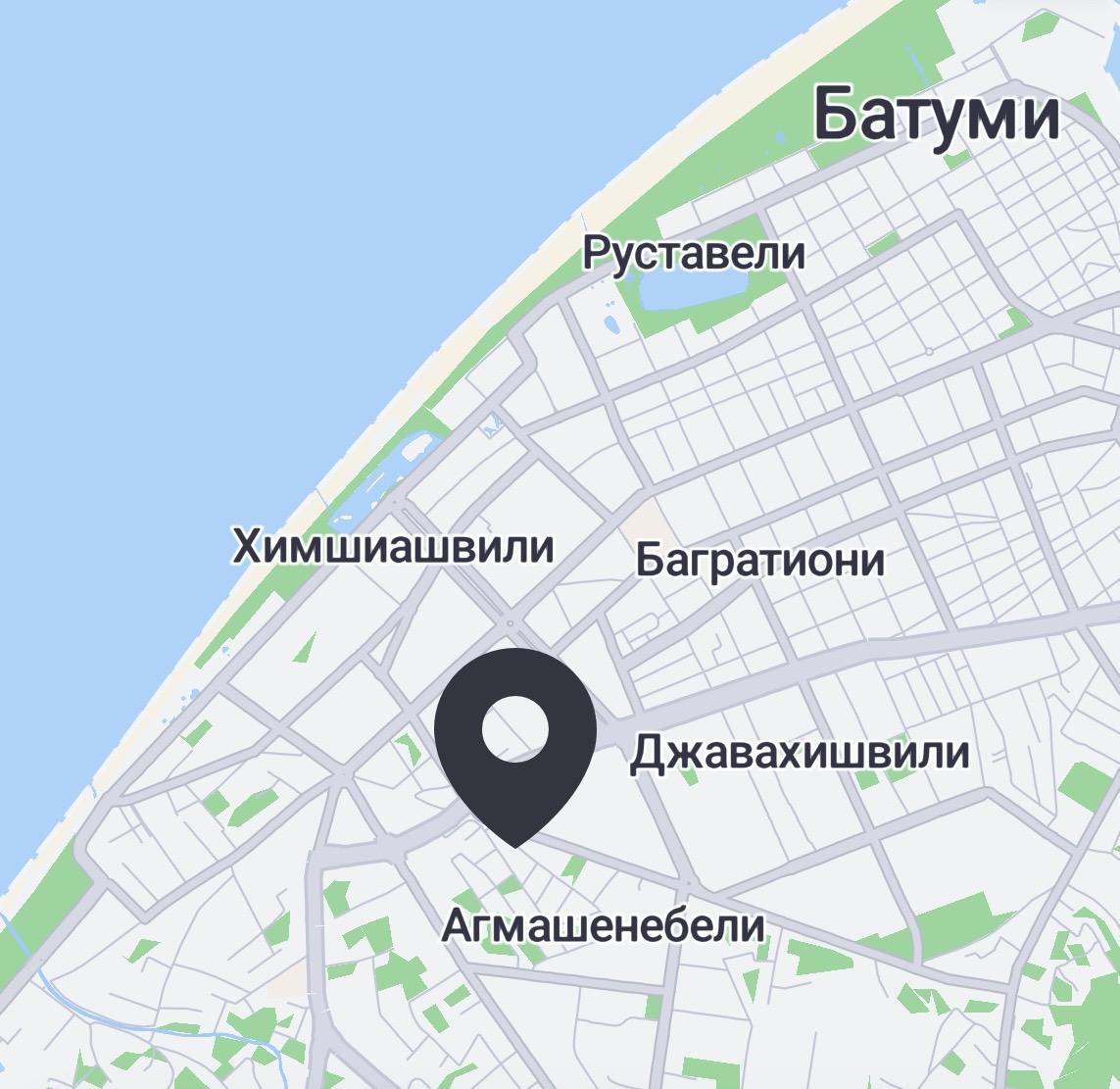 Land For Sale In Batumi, 1,146 M² For $630,000 view 1