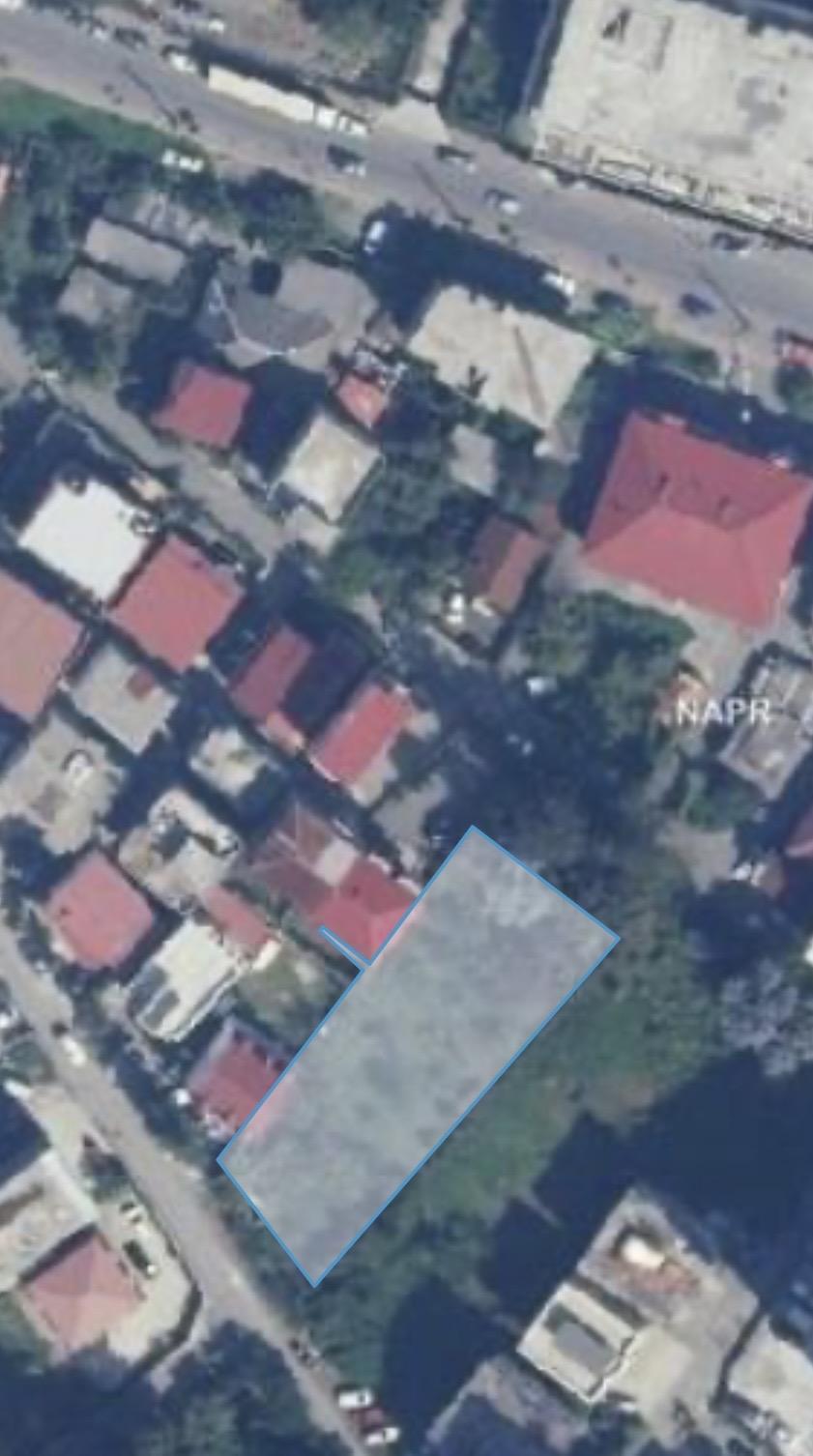Land For Sale In Batumi, 1,146 M² For $630,000 view 2