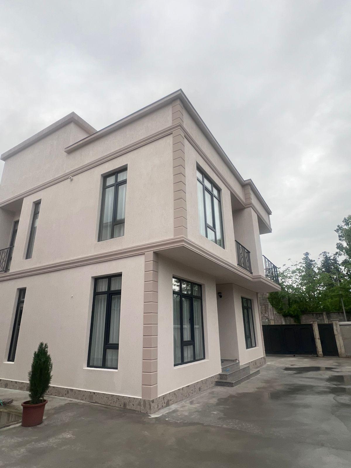 5-Room House For Rent In Batumi, Shalva Nutsubidze 1st Dead End view 1