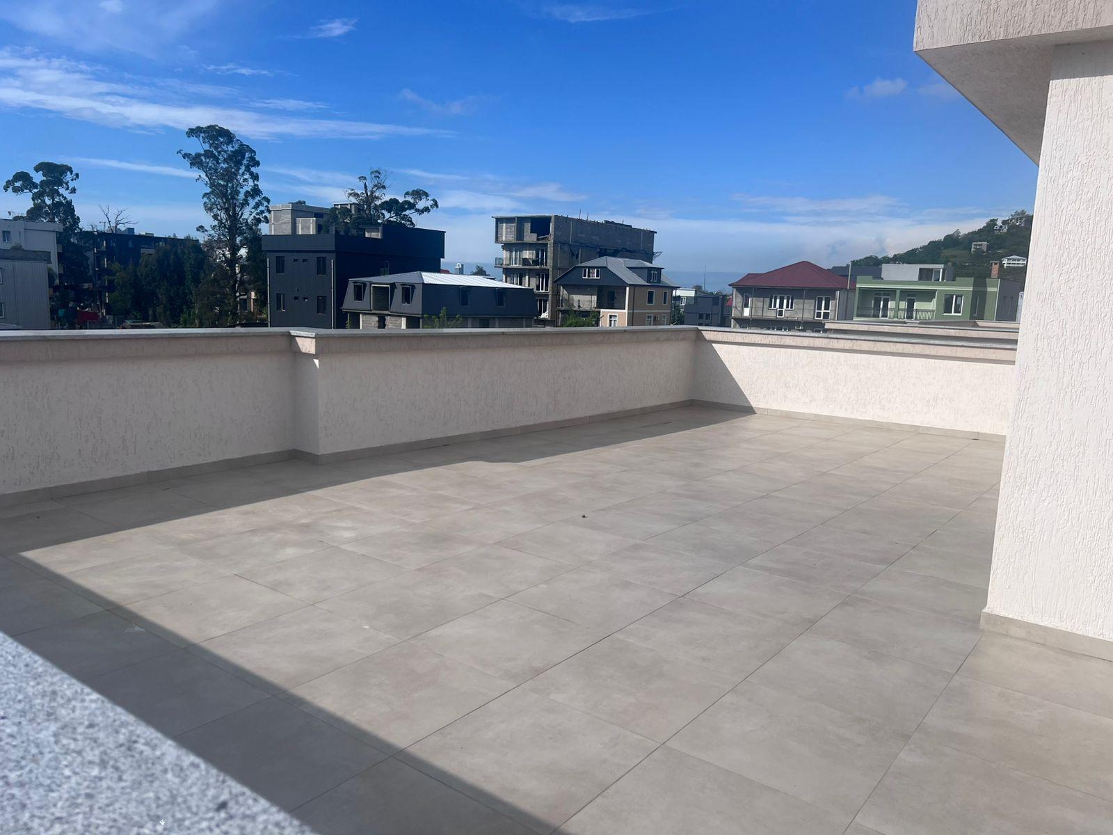 5-Room House For Rent In Batumi, Shalva Nutsubidze 1st Dead End view 6