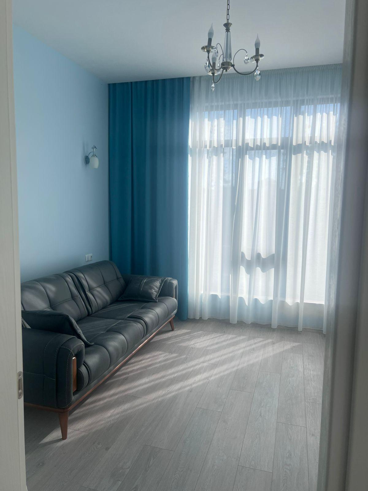 5-Room House For Rent In Batumi, Shalva Nutsubidze 1st Dead End view 7