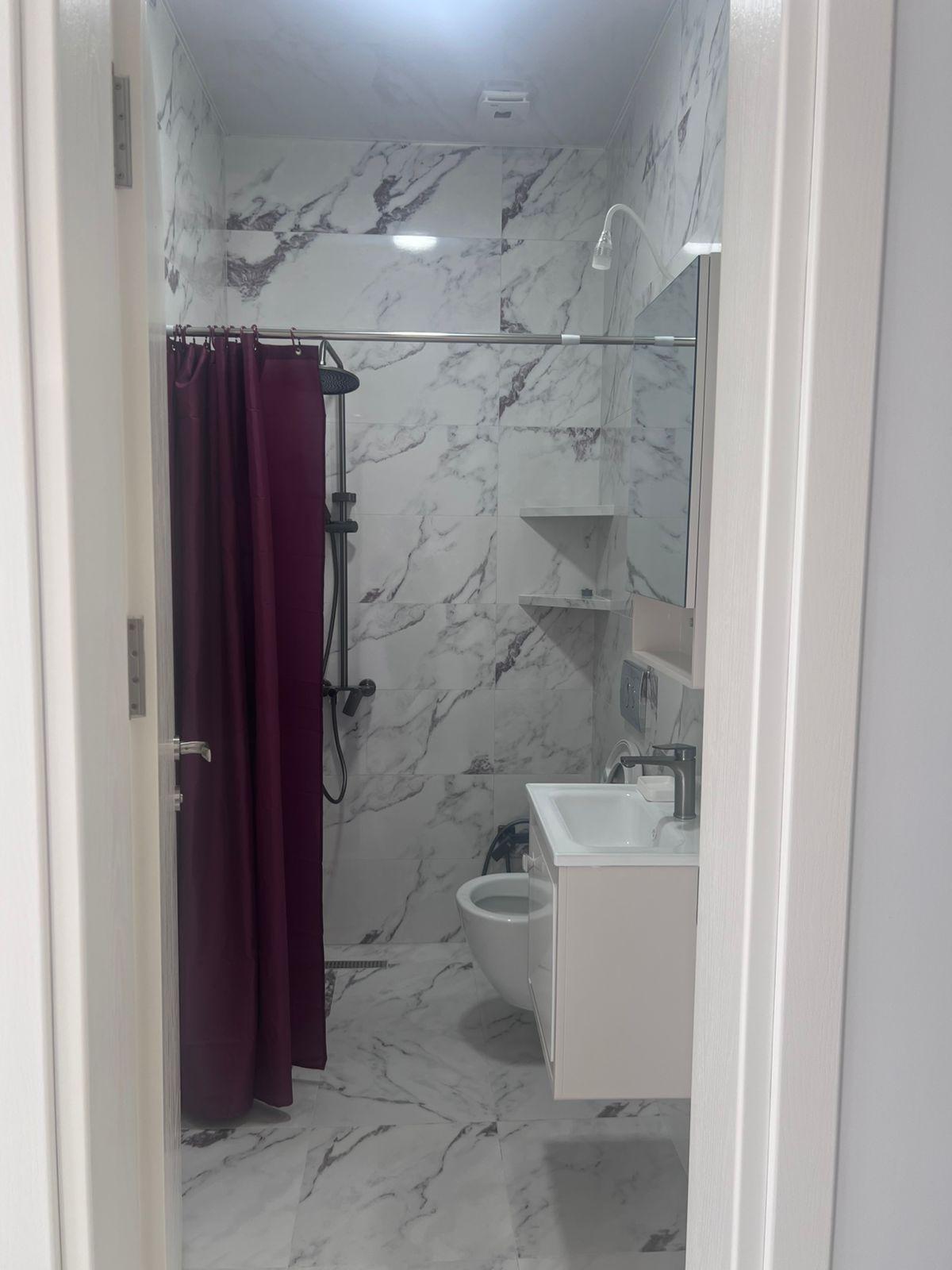 5-Room House For Rent In Batumi, Shalva Nutsubidze 1st Dead End view 8