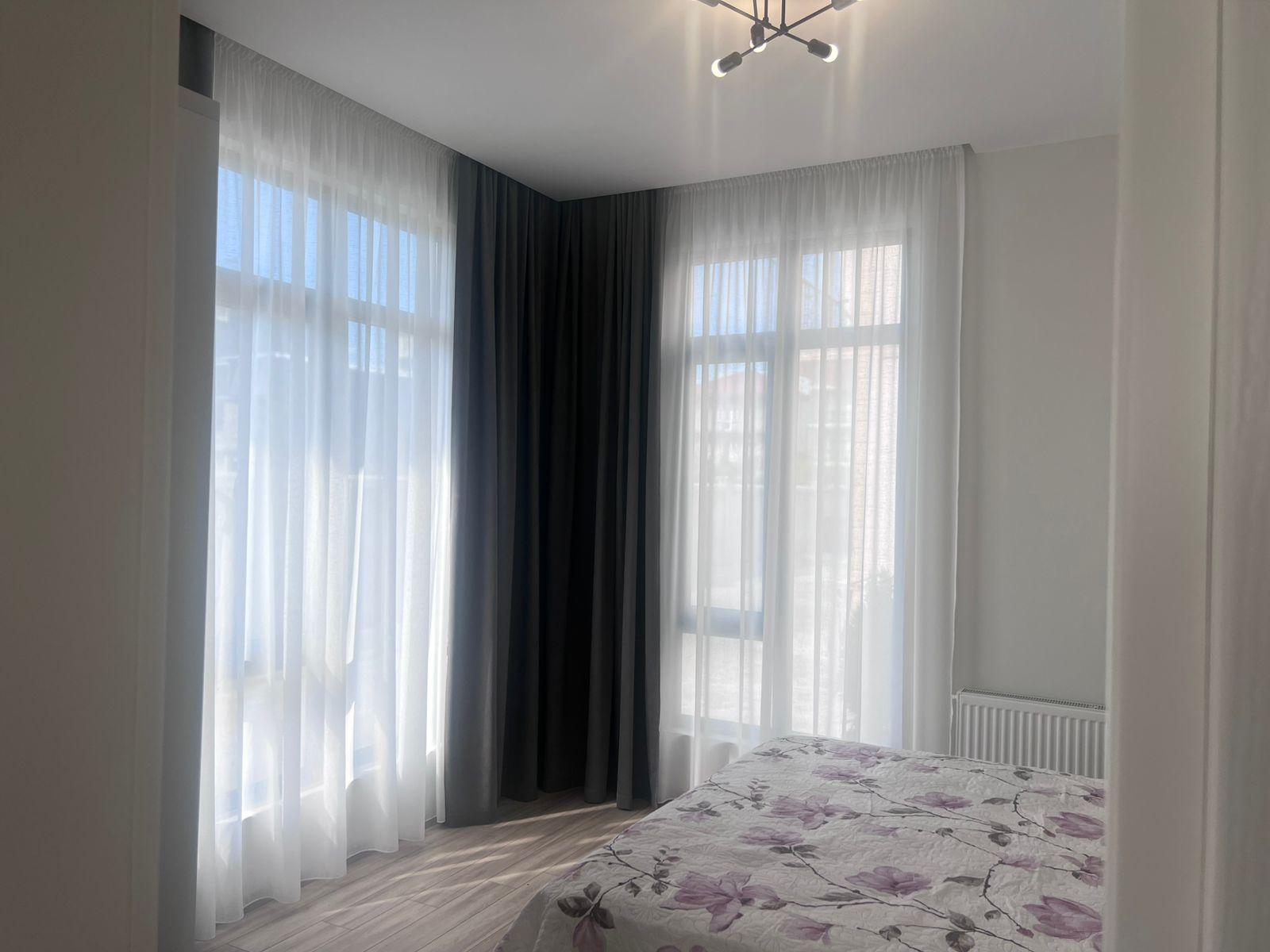 5-Room House For Rent In Batumi, Shalva Nutsubidze 1st Dead End view 13