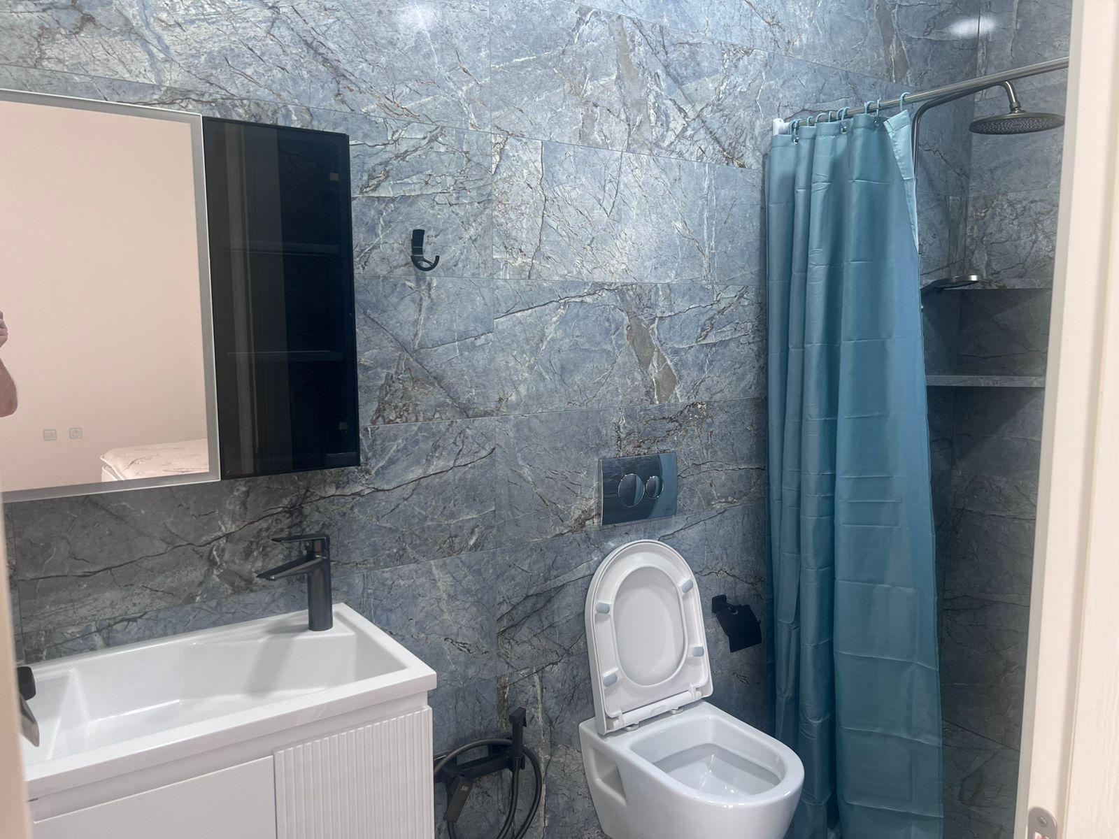 5-Room House For Rent In Batumi, Shalva Nutsubidze 1st Dead End view 11