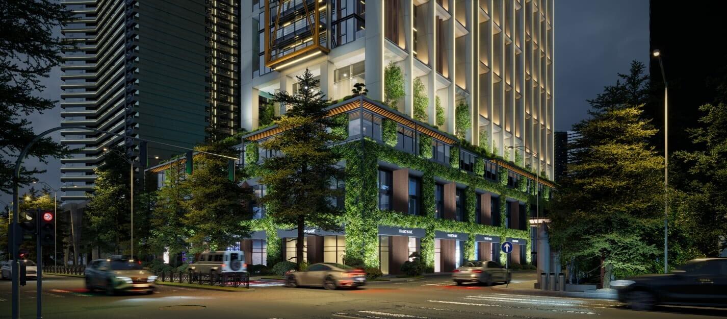 2-Room Apartment For Sale In Batumi, Грузия, Аджария, город Батуми, 1 view 2