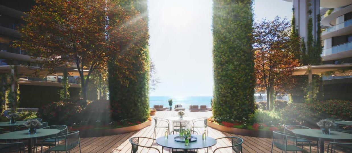 2-Room Apartment For Sale In Batumi, Грузия, Аджария, город Батуми, 1 view 6