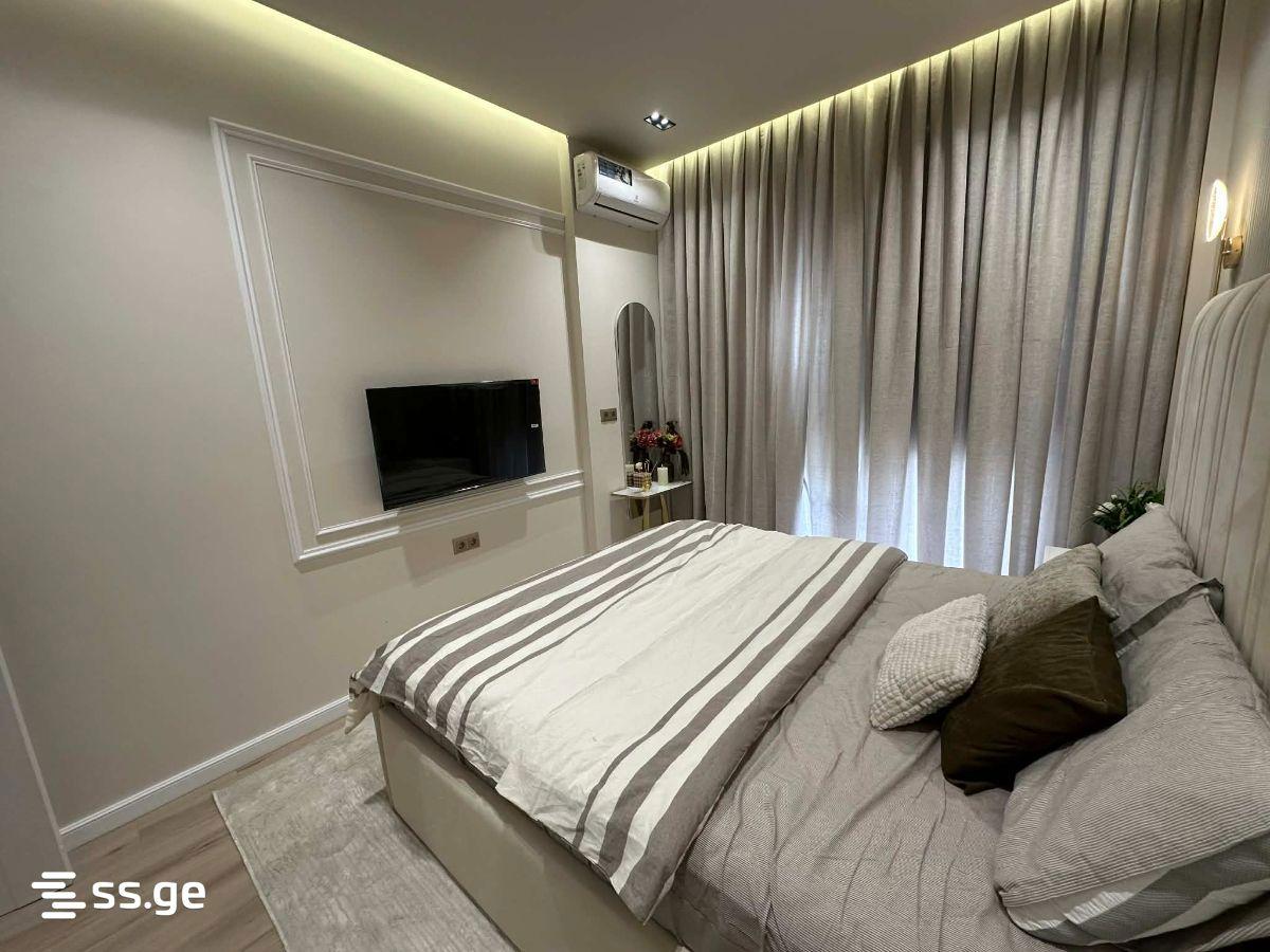 იყიდება 2-Room Apartment In Tbilisi, Ortatchala 2nd Laneში view 6