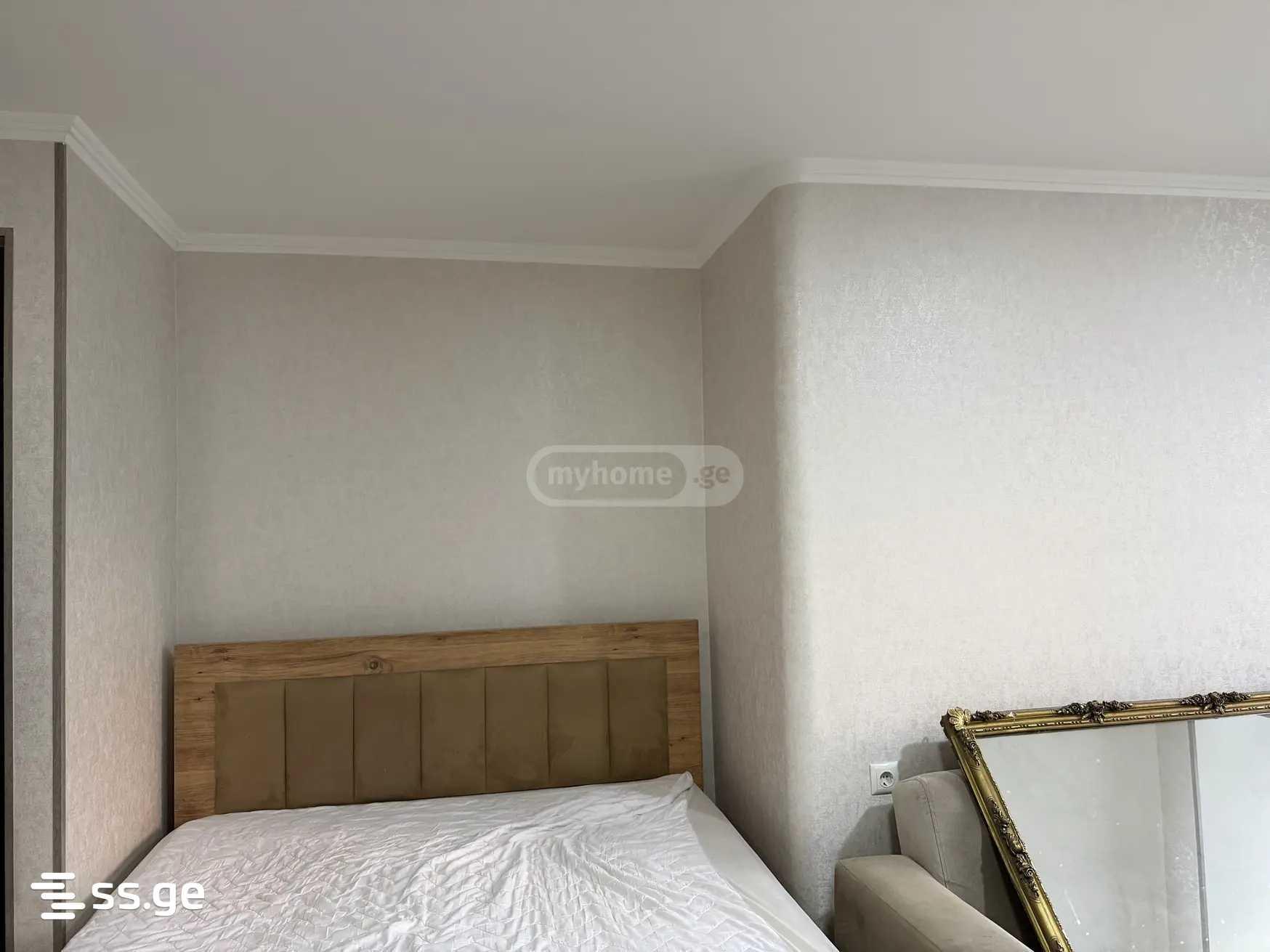 1-Room Apartment For Rent In Tbilisi, Ortatchala 2nd Lane view 3