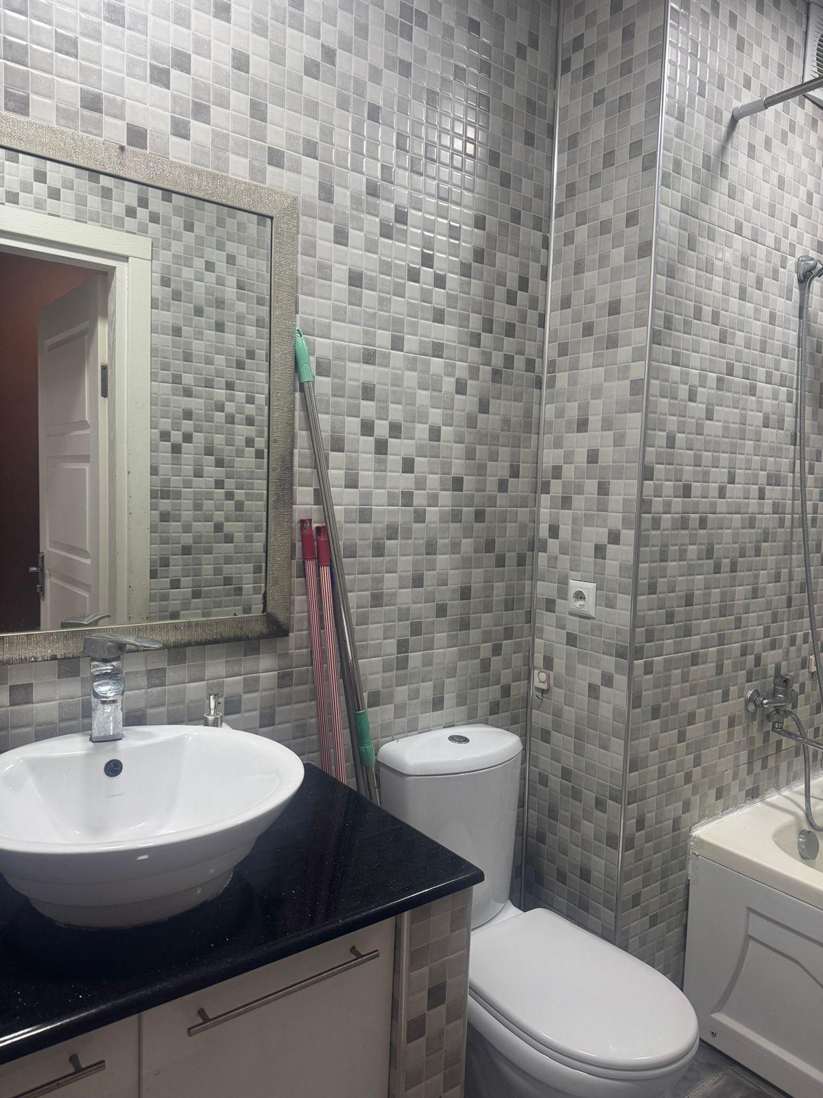 2-Room House In Batumi, Makhinjauri Tunnel, 20, 50 M², Is Available For Daily Rent For 150 ₾ view 11