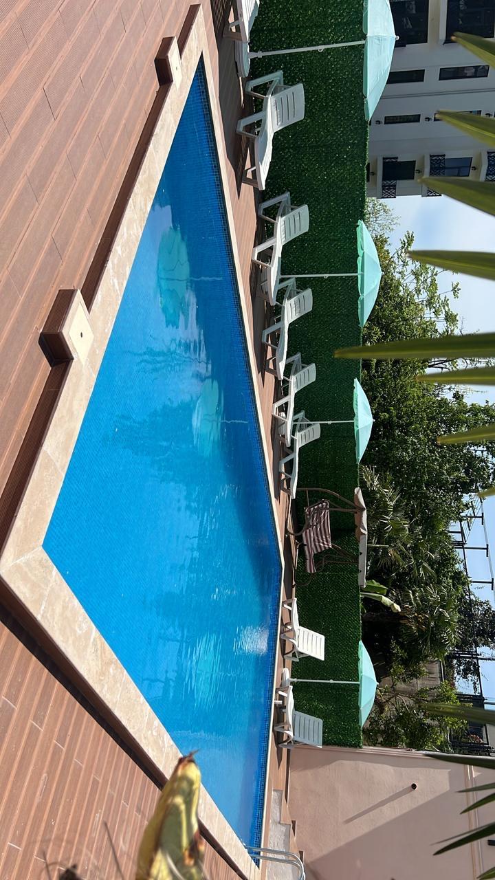 2-Room House In Batumi, Makhinjauri Tunnel, 20, 50 M², Is Available For Daily Rent For 150 ₾ view 22