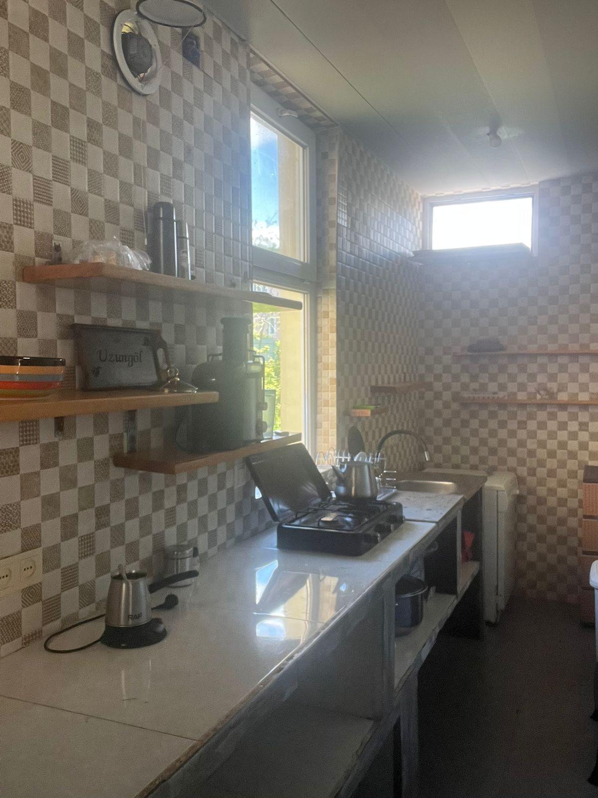 2-Room House In Batumi, Makhinjauri Tunnel, 20, 50 M², Is Available For Daily Rent For 150 ₾ view 2