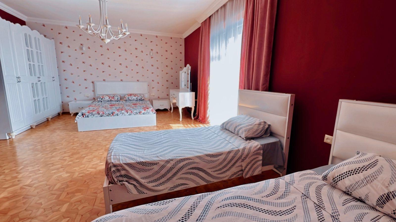 2-Room House In Batumi, Makhinjauri Tunnel, 20, 50 M², Is Available For Daily Rent For 150 ₾ view 17