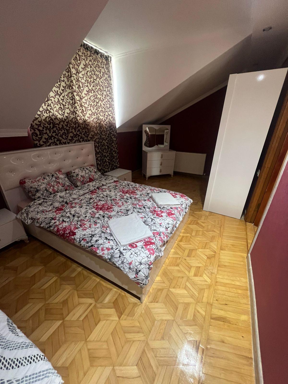 2-Room House In Batumi, Makhinjauri Tunnel, 20, 50 M², Is Available For Daily Rent For 150 ₾ view 7