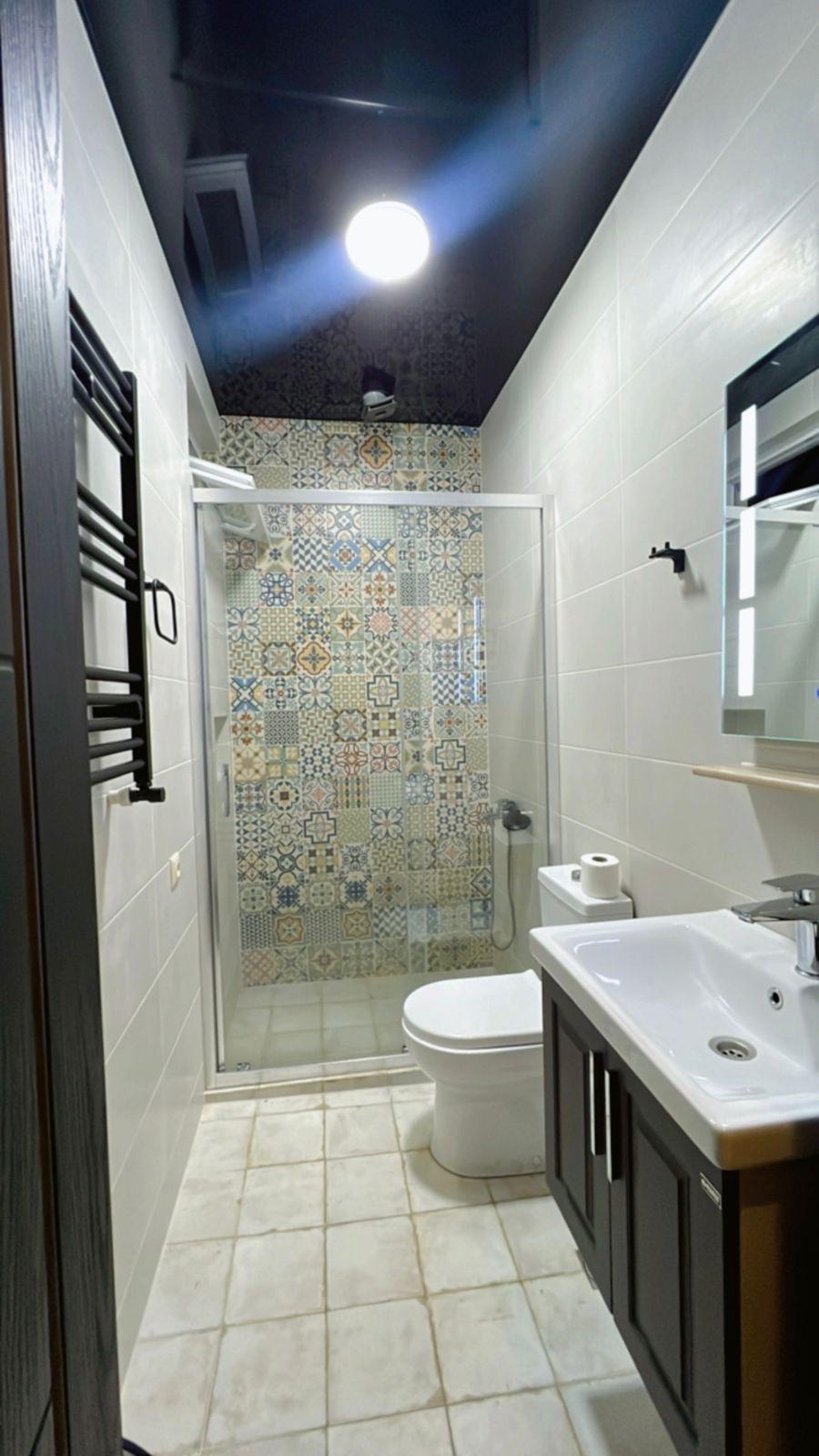 2-Room House In Batumi, Makhinjauri Tunnel, 20, 50 M², Is Available For Daily Rent For 150 ₾ view 19