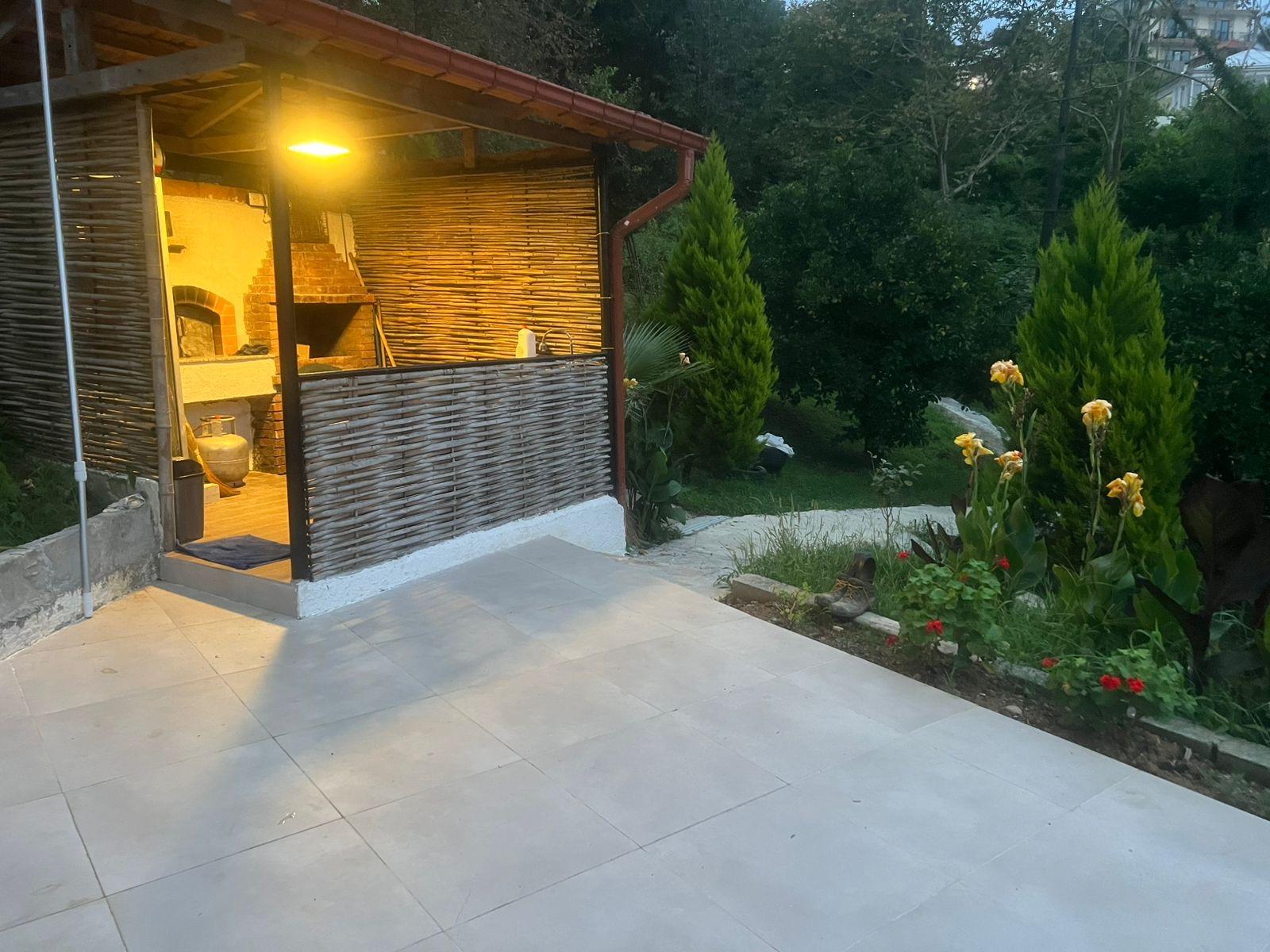 2-Room House In Batumi, Makhinjauri Tunnel, 20, 50 M², Is Available For Daily Rent For 150 ₾ view 14