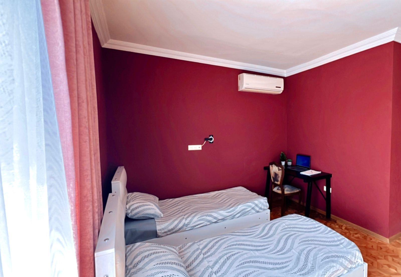 2-Room House In Batumi, Makhinjauri Tunnel, 20, 50 M², Is Available For Daily Rent For 150 ₾ view 9
