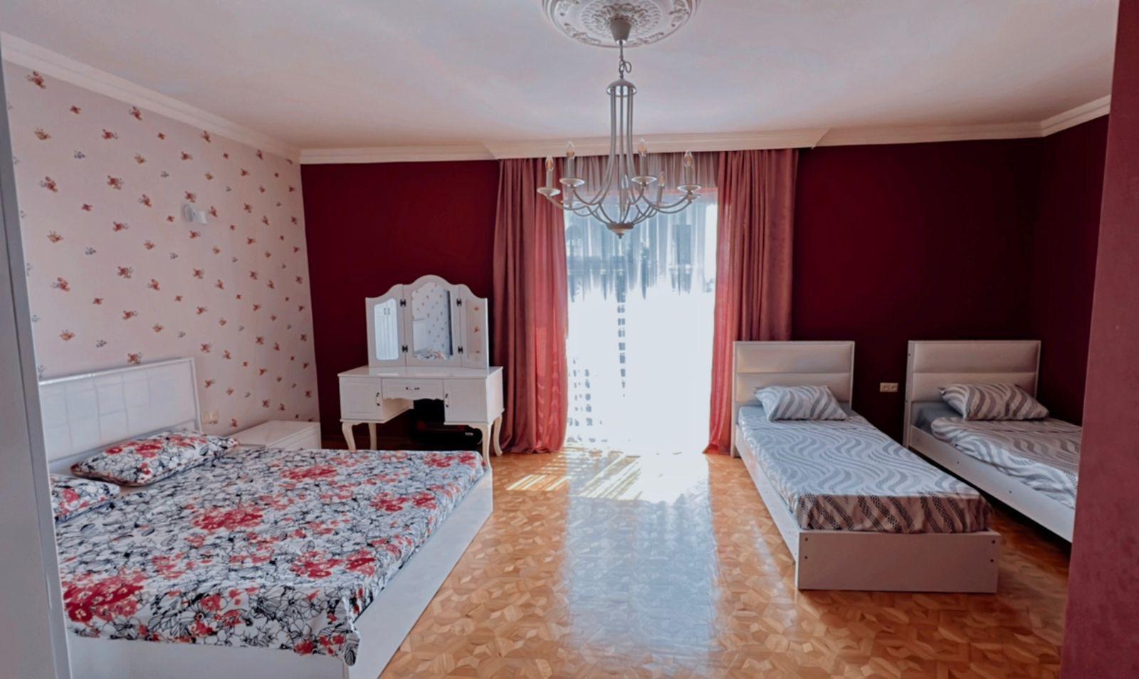2-Room House In Batumi, Makhinjauri Tunnel, 20, 50 M², Is Available For Daily Rent For 150 ₾ view 16