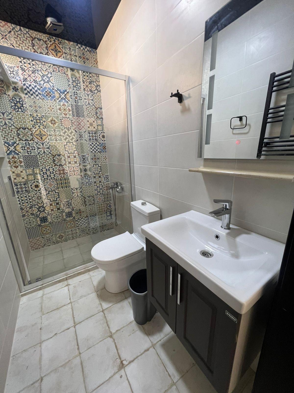 2-Room House In Batumi, Makhinjauri Tunnel, 20, 50 M², Is Available For Daily Rent For 150 ₾ view 13