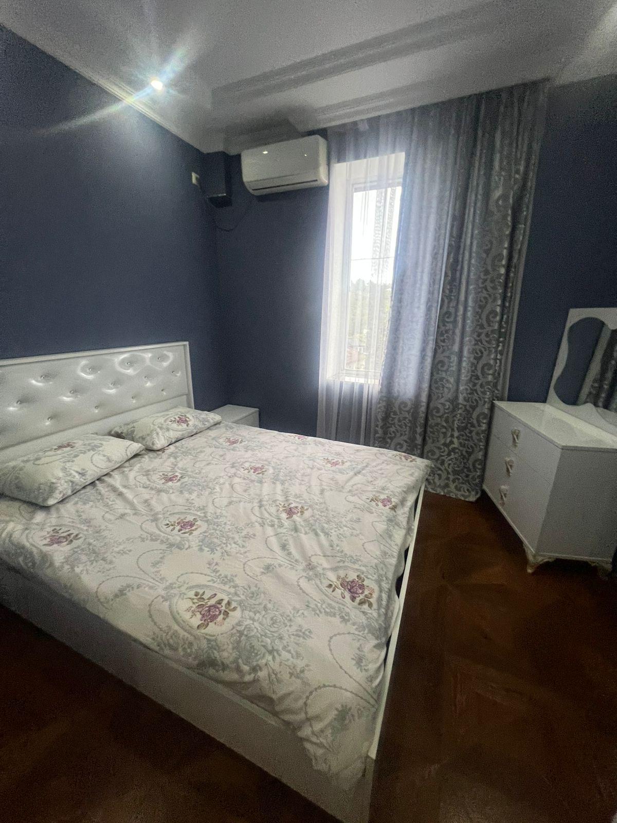 2-Room House In Batumi, Makhinjauri Tunnel, 20, 50 M², Is Available For Daily Rent For 150 ₾ view 10