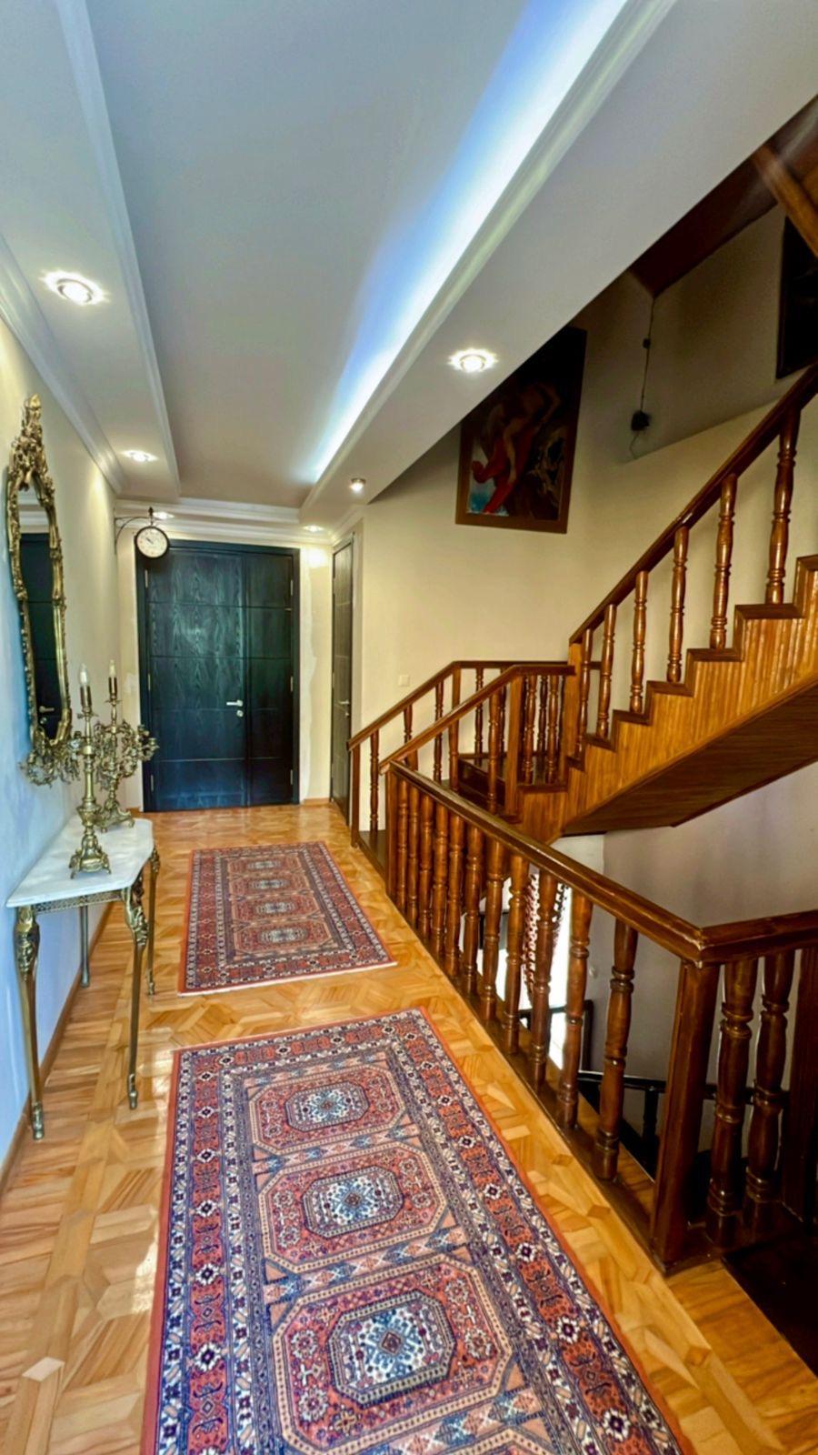 2-Room House In Batumi, Makhinjauri Tunnel, 20, 50 M², Is Available For Daily Rent For 150 ₾ view 18