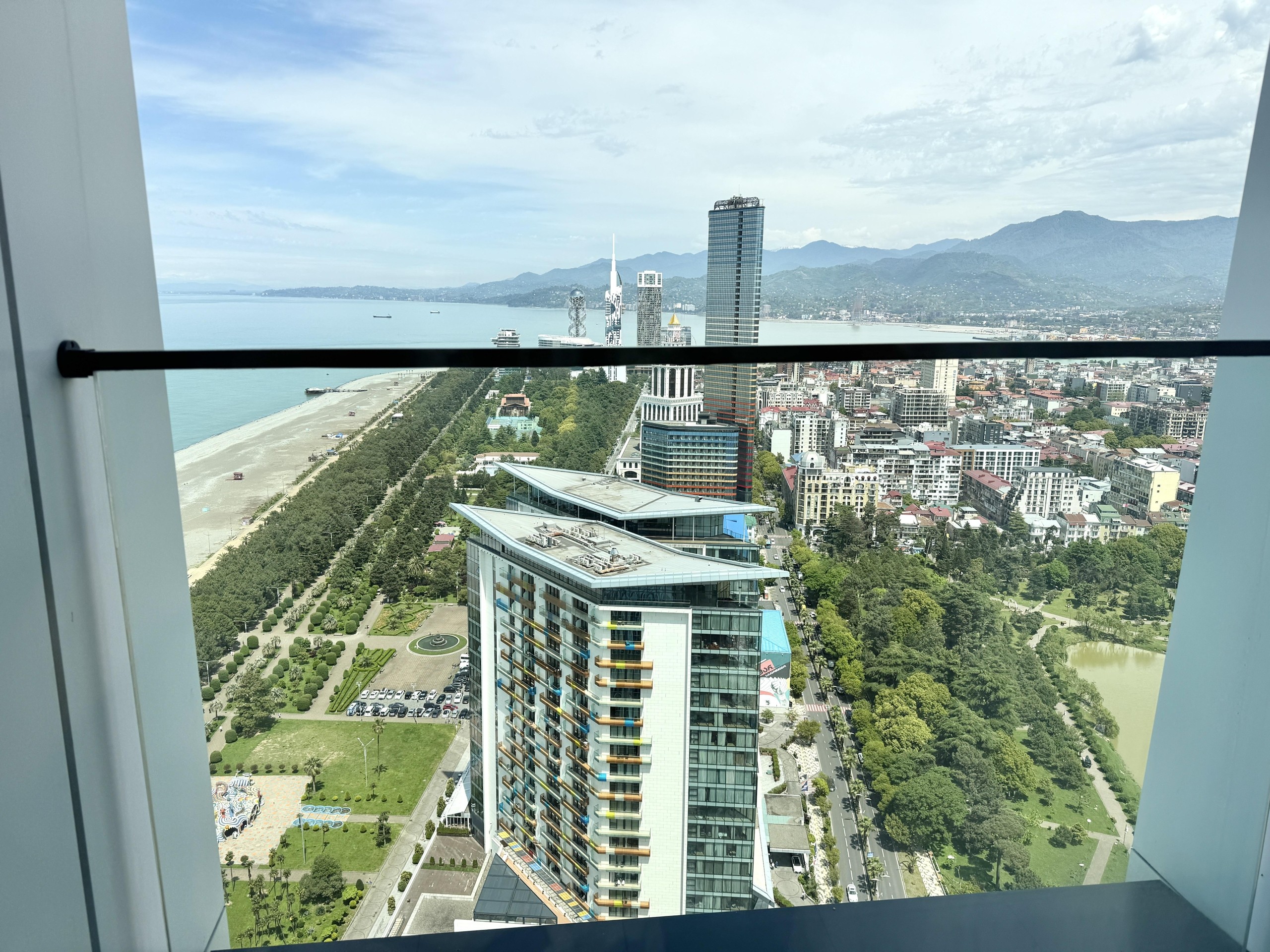 Studio Apartment For Sale view 2