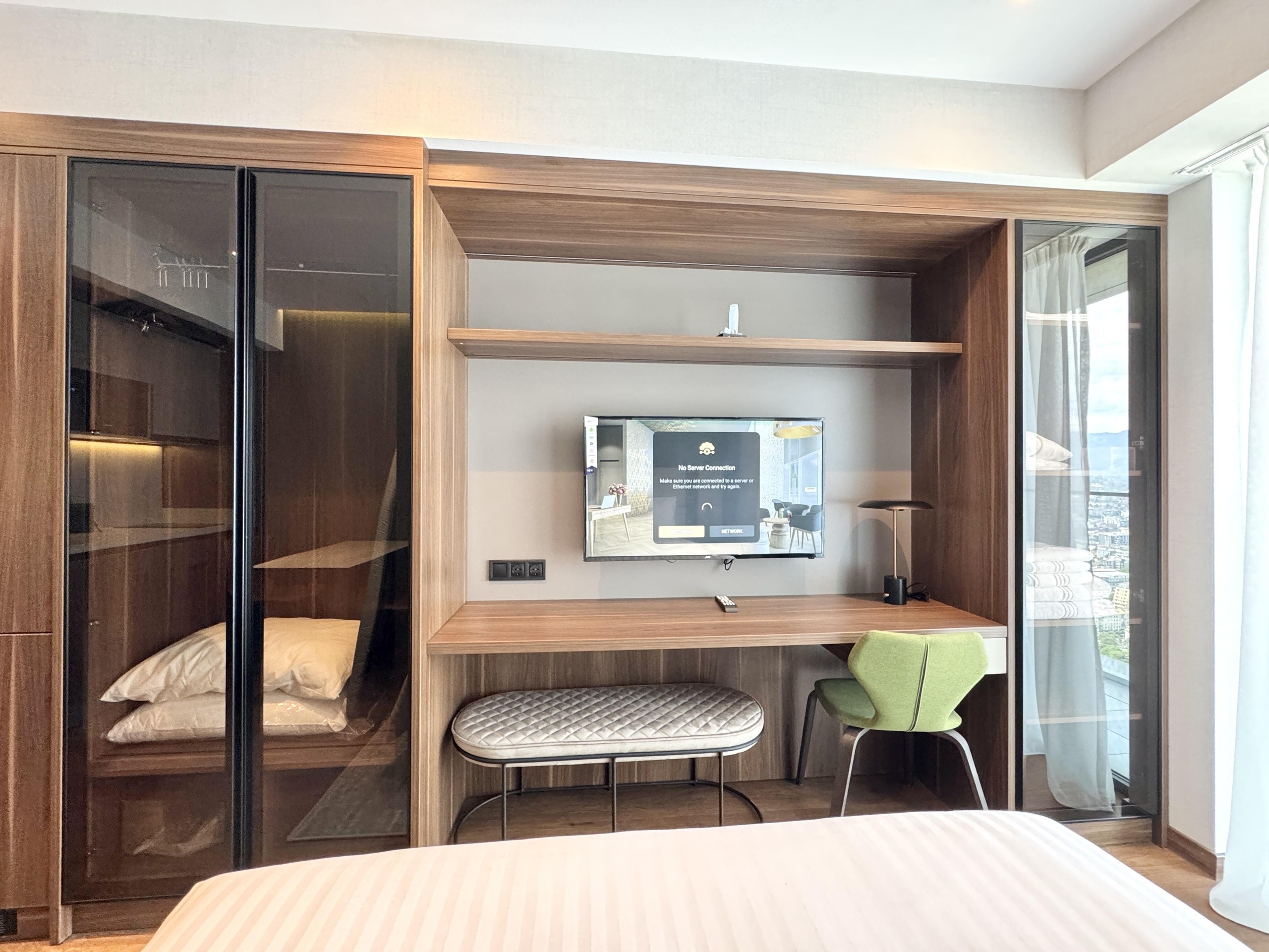 Studio Apartment For Sale view 10