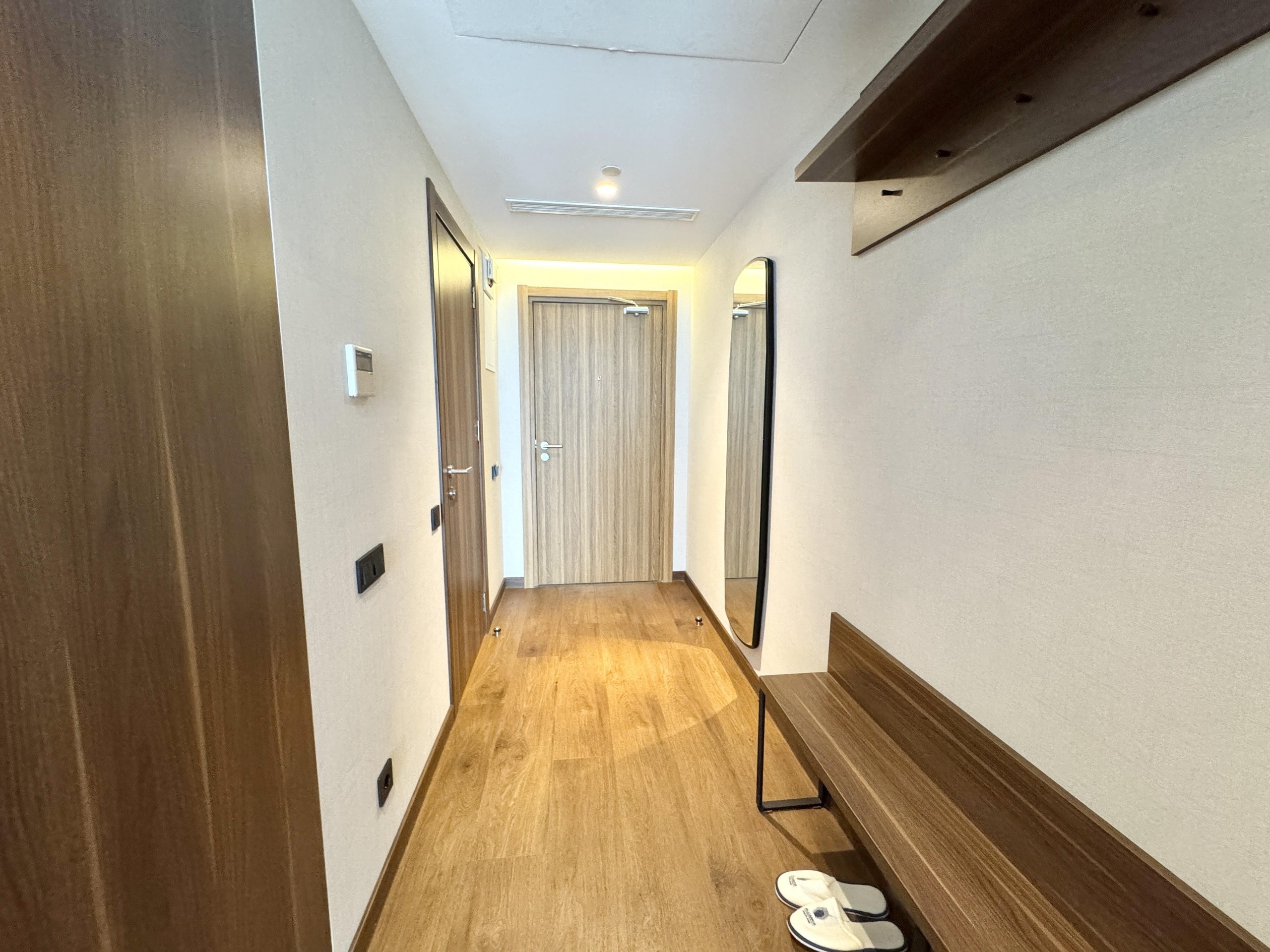 Studio Apartment For Sale view 7