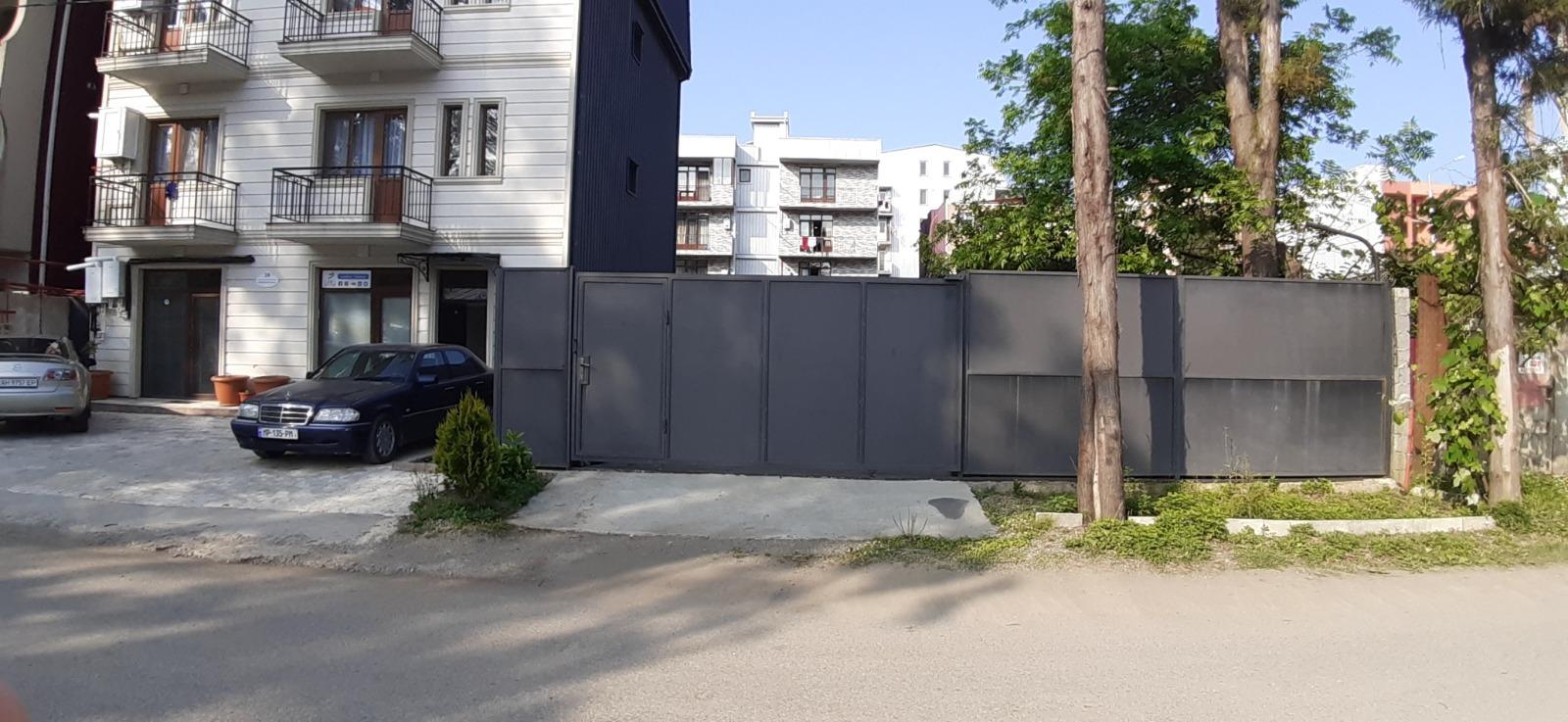 Land For Sale In Batumi, 536 M² For $168,840 view 4