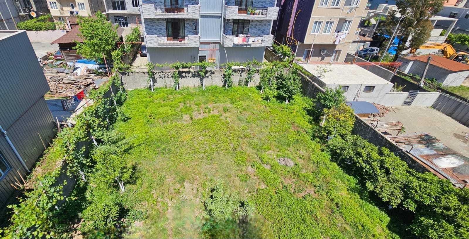 Land For Sale In Batumi, 536 M² For $168,840 view 1