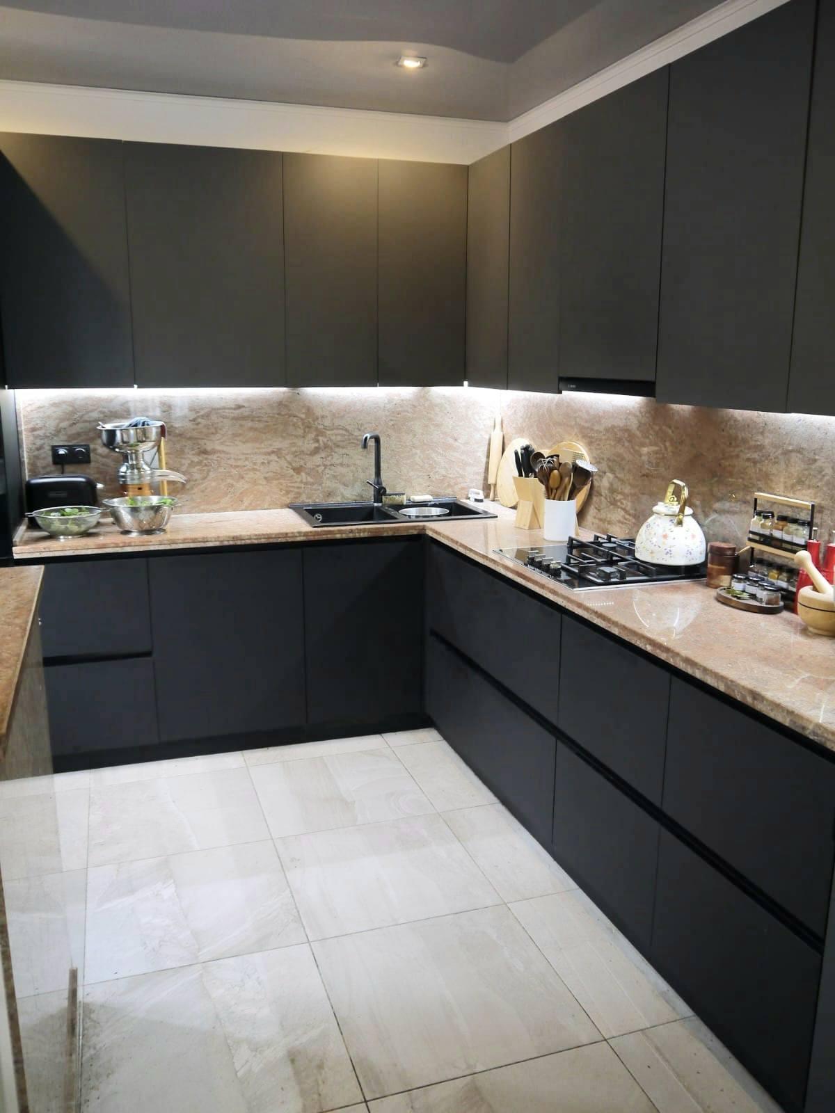 5-Room House For Sale In Batumi, район Ахалшени view 10
