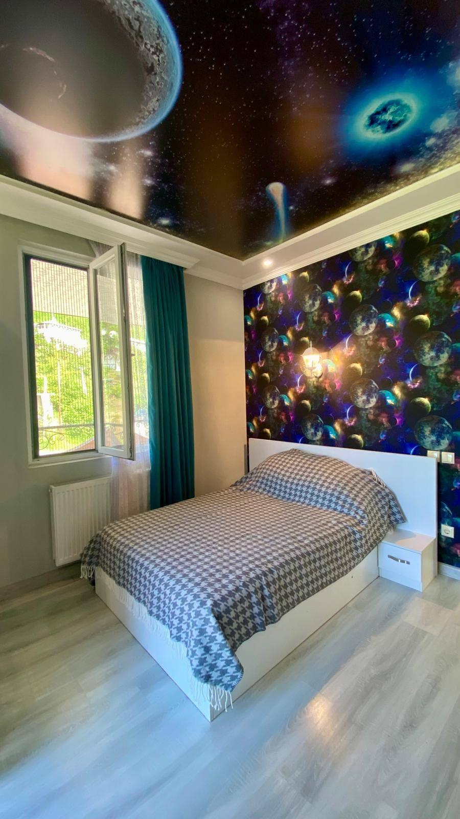 5-Room House For Sale In Batumi, район Ахалшени view 13