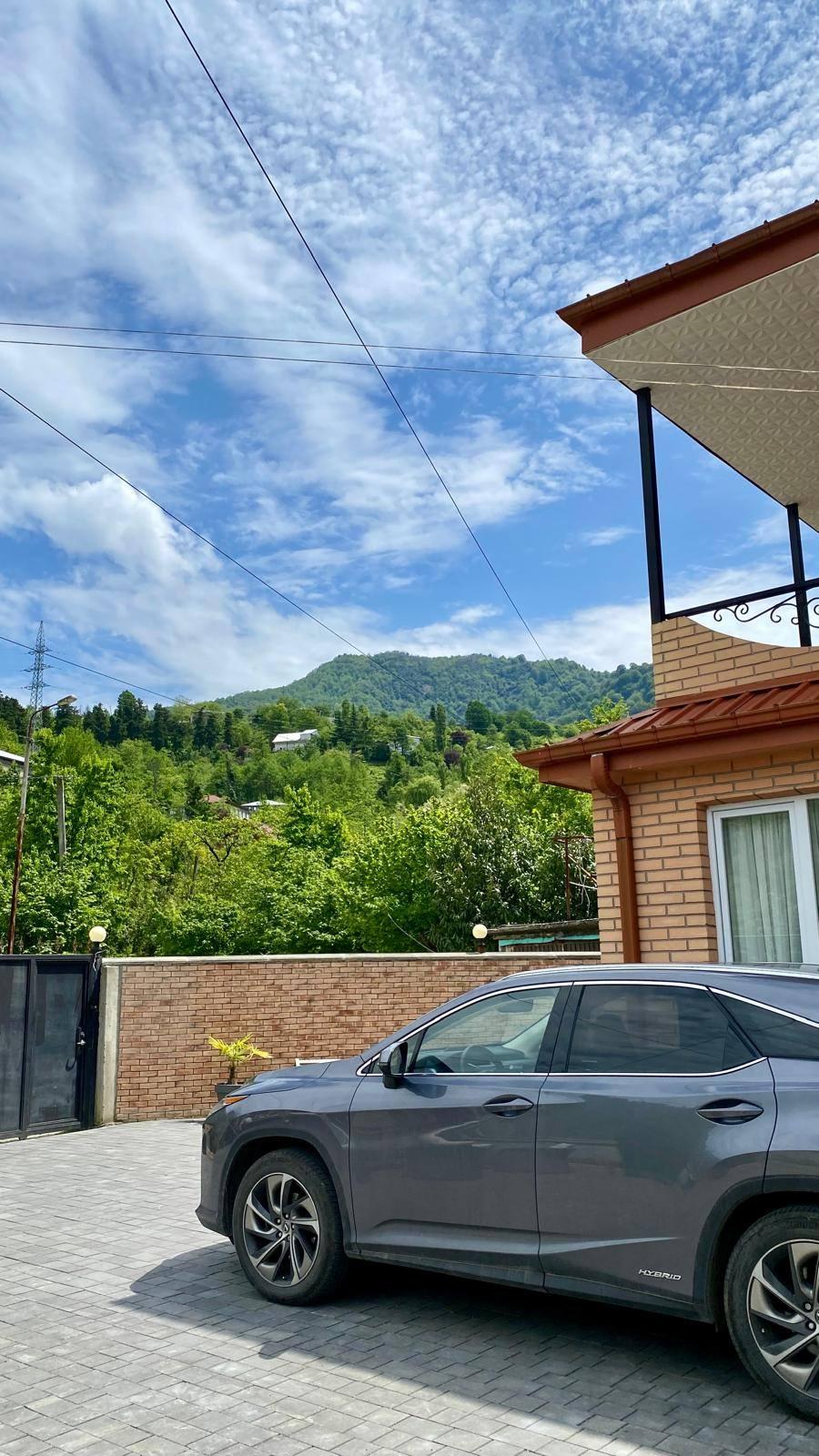5-Room House For Sale In Batumi, район Ахалшени view 15
