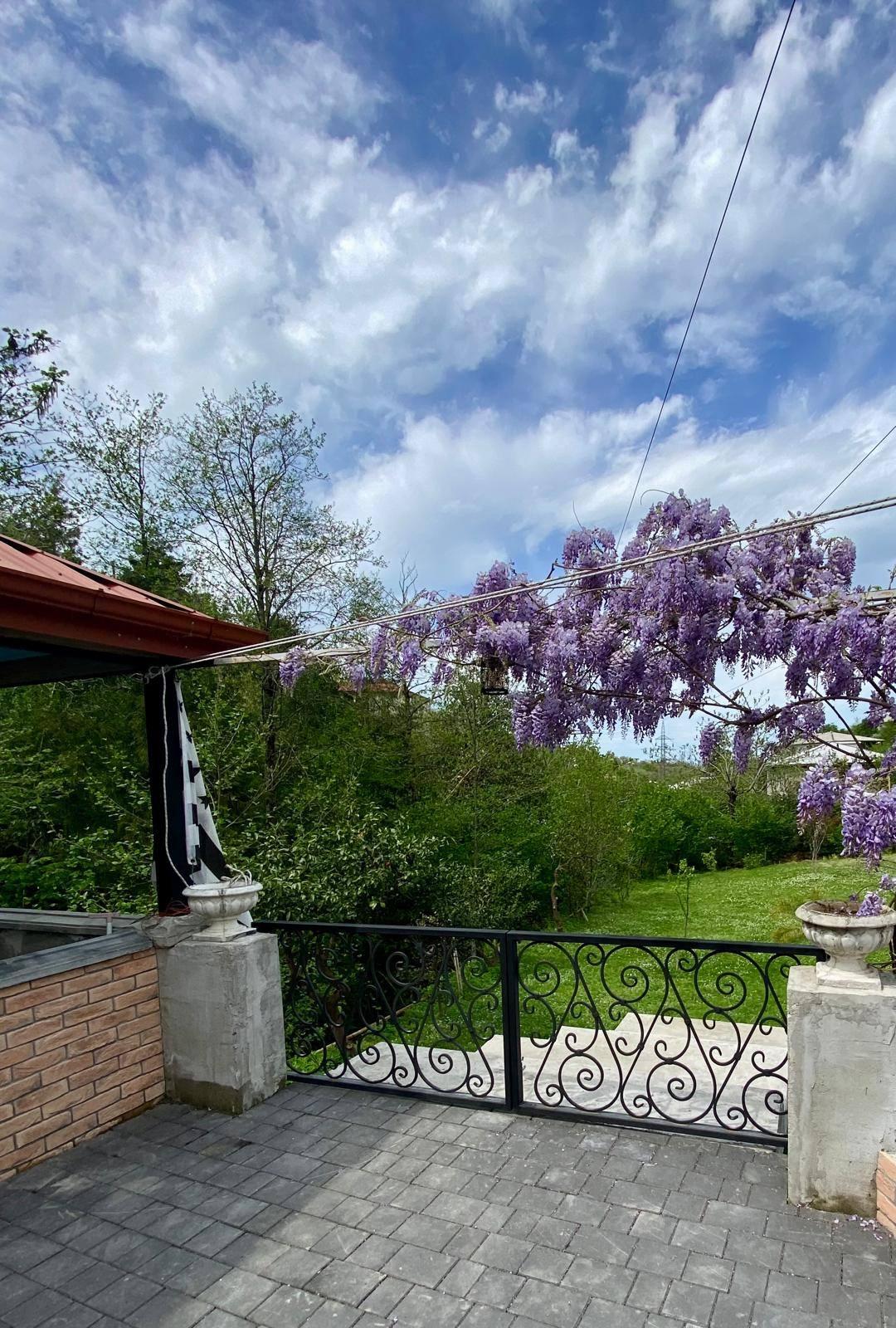 5-Room House For Sale In Batumi, район Ахалшени view 16