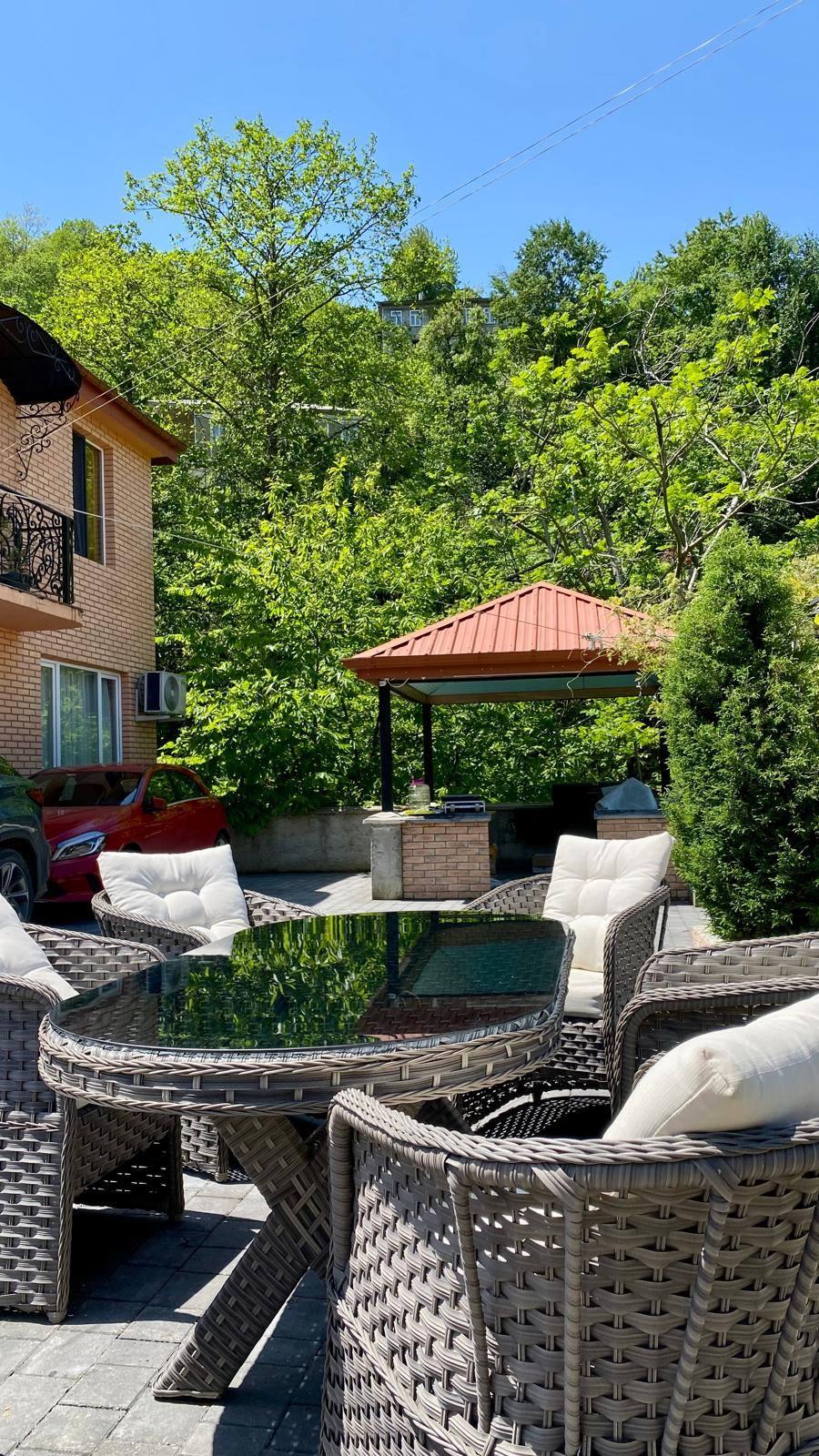 5-Room House For Sale In Batumi, район Ахалшени view 1