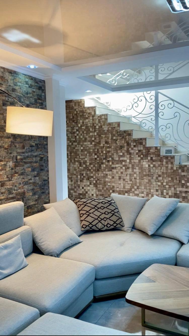 5-Room House For Sale In Batumi, район Ахалшени view 25