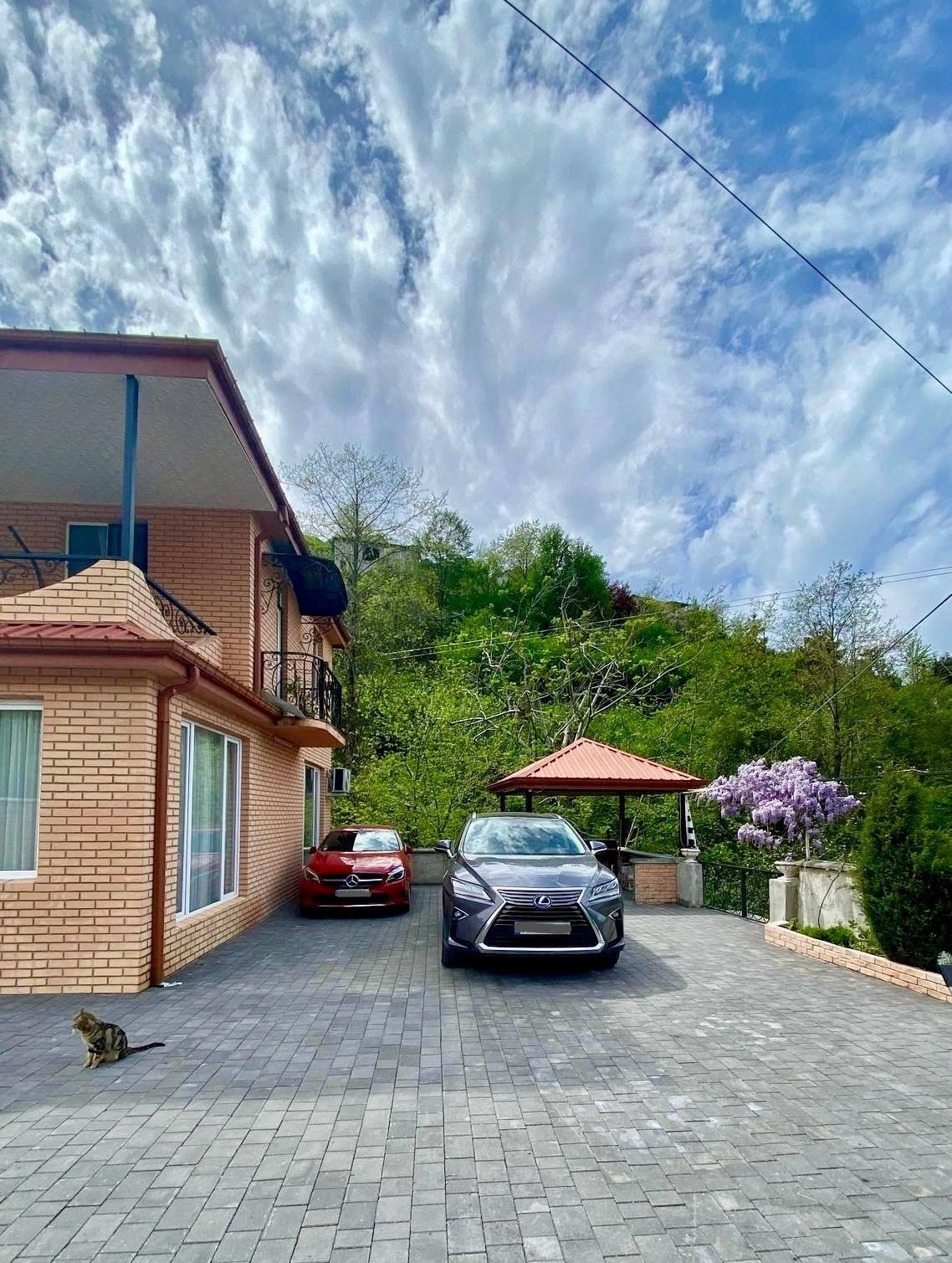 5-Room House For Sale In Batumi, район Ахалшени view 18
