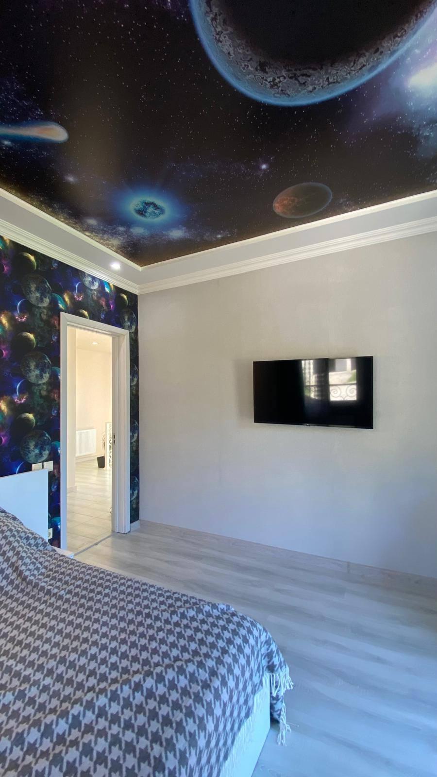 5-Room House For Sale In Batumi, район Ахалшени view 19
