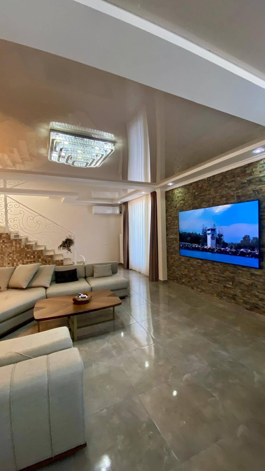 5-Room House For Sale In Batumi, район Ахалшени view 22