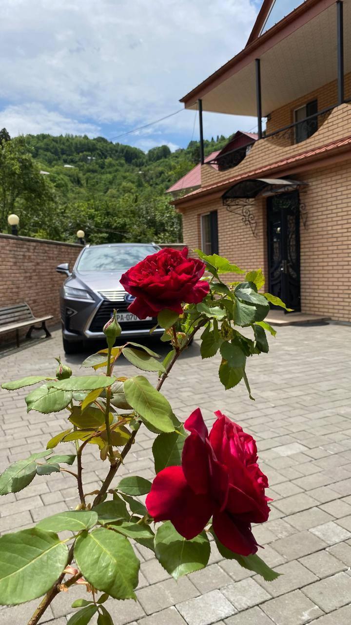 5-Room House For Sale In Batumi, район Ахалшени view 29