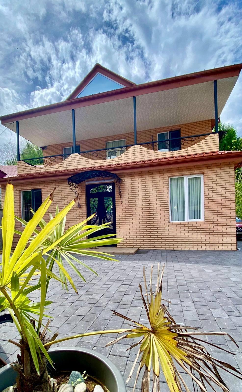 5-Room House For Sale In Batumi, район Ахалшени view 7