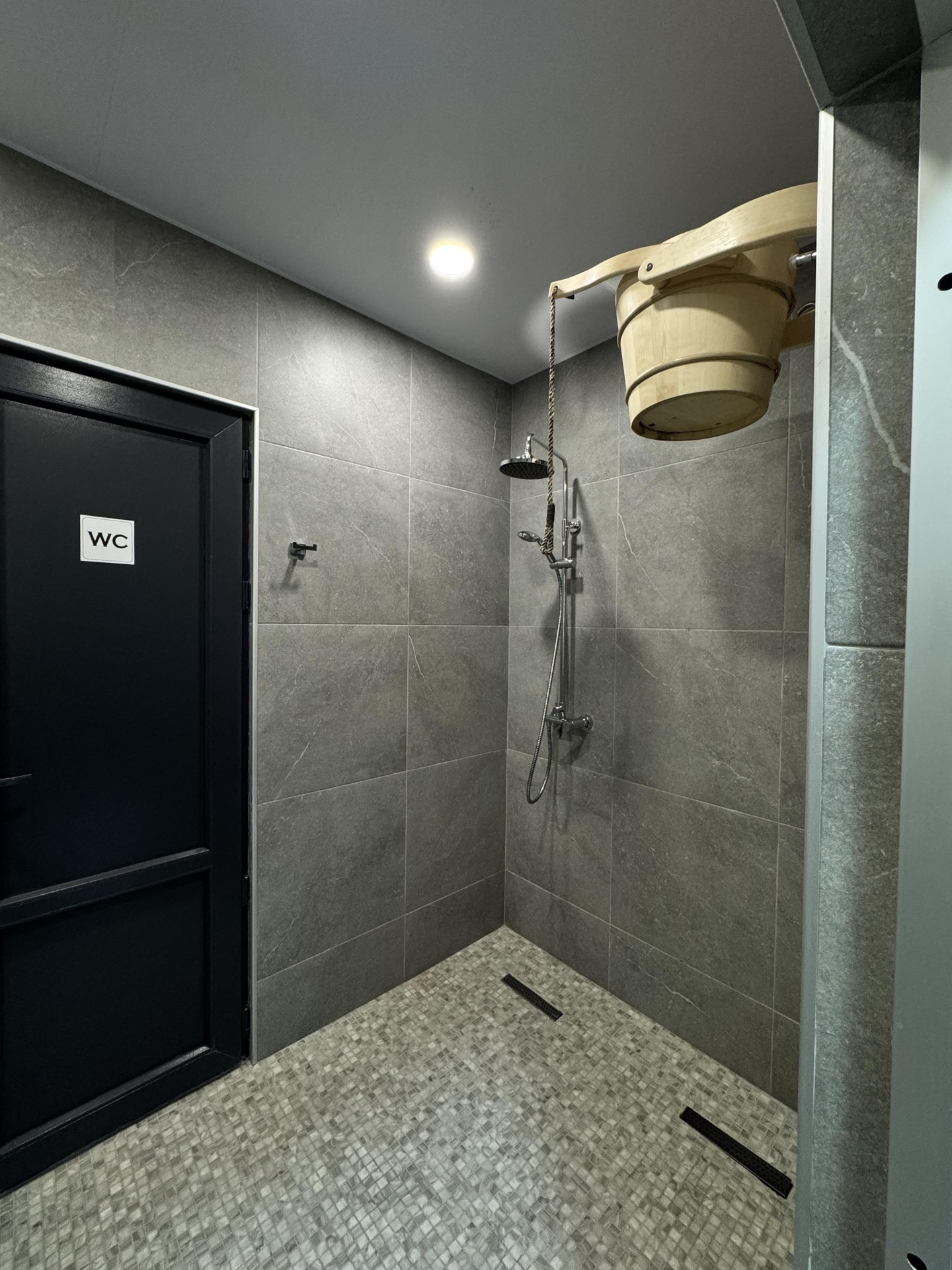 2-Room Apartment For Daily Rent In Chakvi, Tropical Garden, 55 M² — $70 Per Day view 21