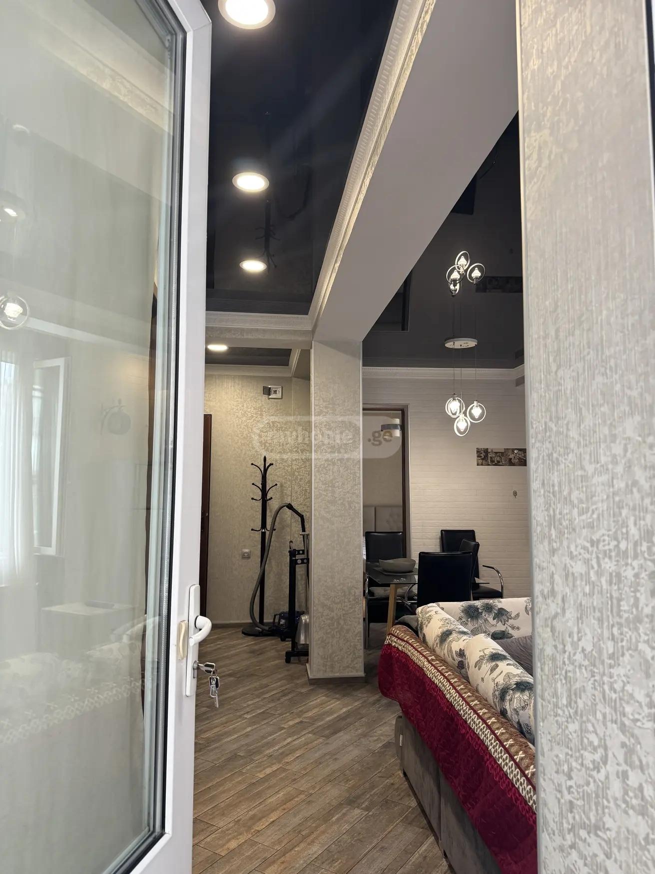 3-Room House In Batumi, Petre Melikishvili St, 77, 65 M², Is Available For Daily Rent For 150 ₾ view 5