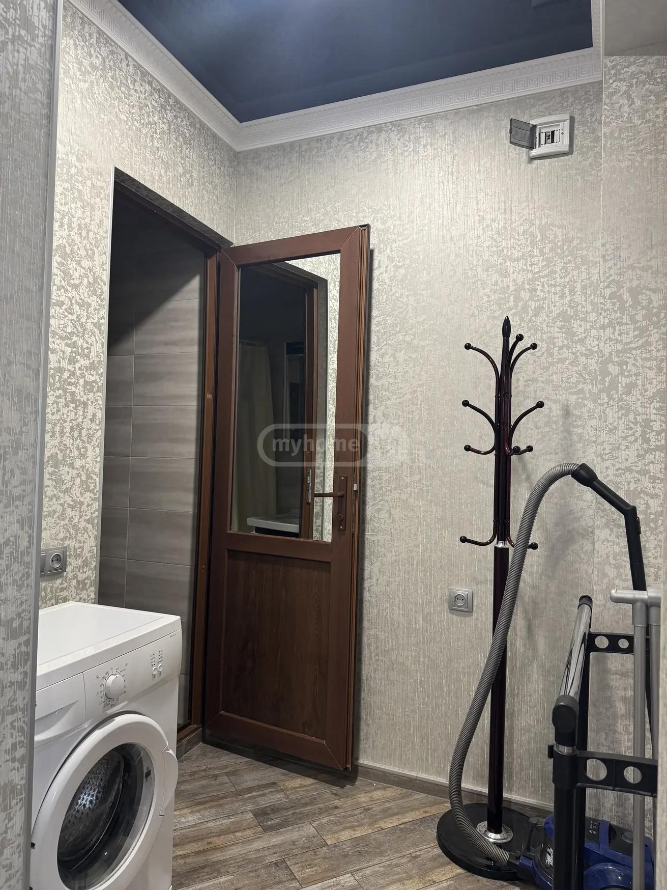 3-Room House In Batumi, Petre Melikishvili St, 77, 65 M², Is Available For Daily Rent For 150 ₾ view 12