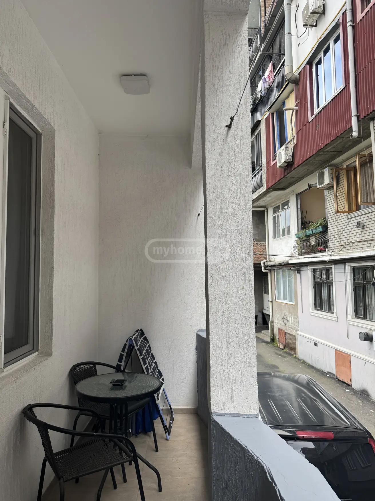 3-Room House In Batumi, Petre Melikishvili St, 77, 65 M², Is Available For Daily Rent For 150 ₾ view 11
