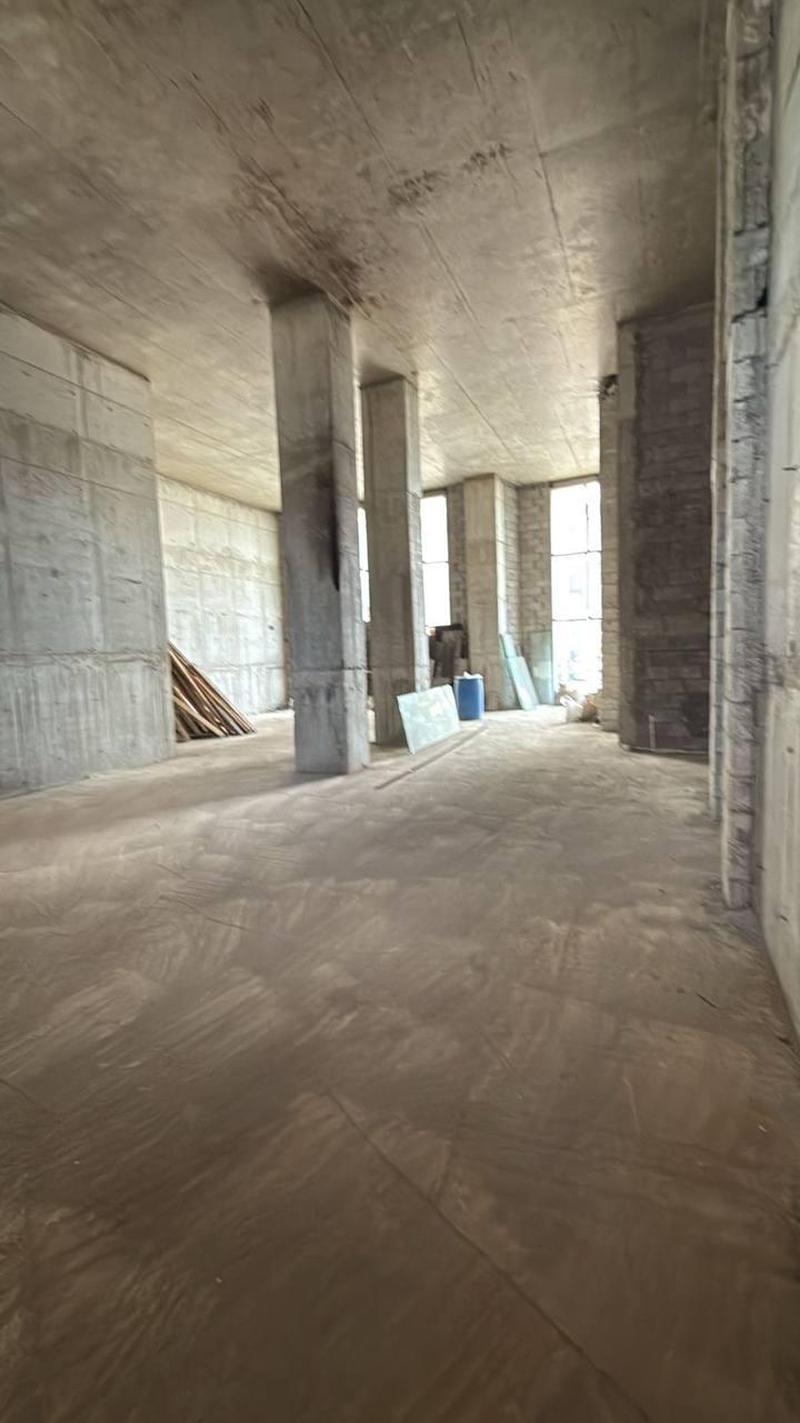 Commercial Property For Sale: 220 M² In Batumi, Тамар мепе, 4 – $255,000 view 1
