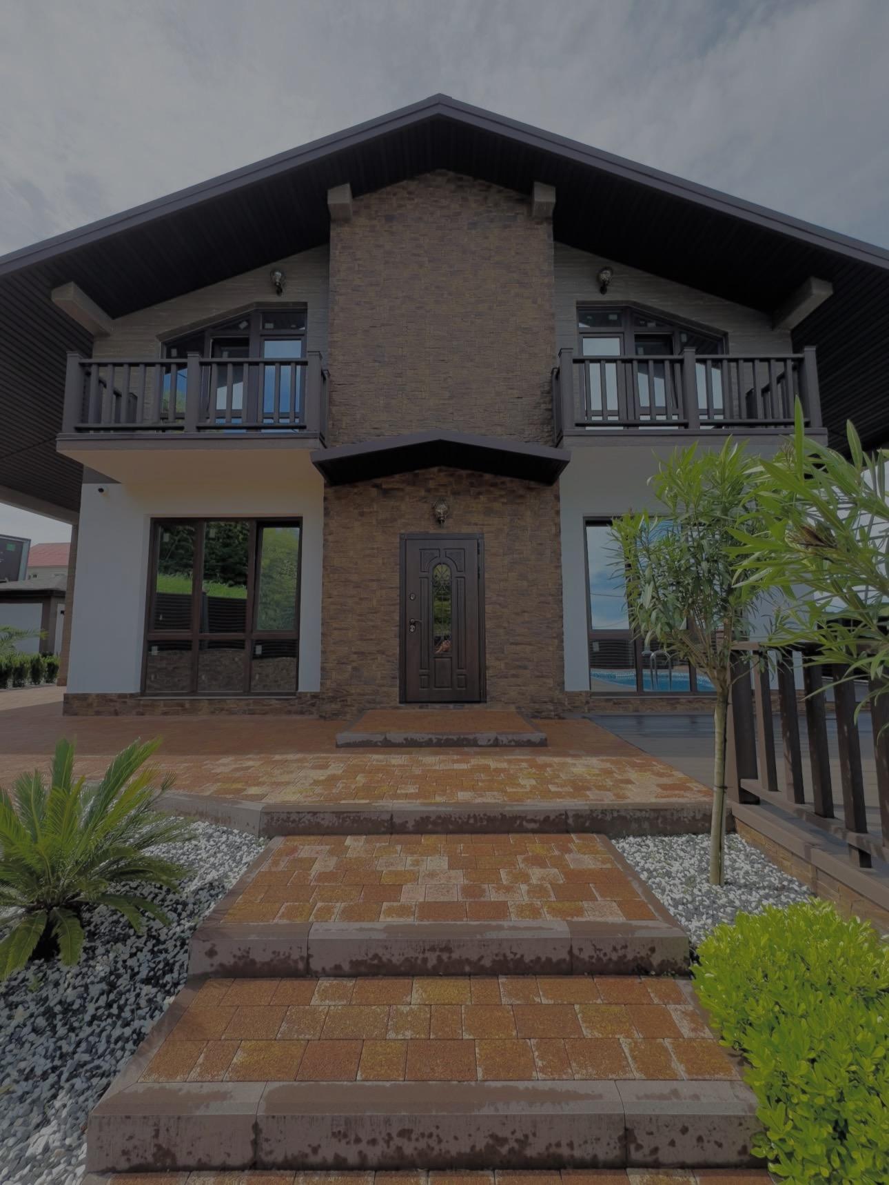 4-Room Townhouse For Sale In Batumi, Peria St, 26 view 2