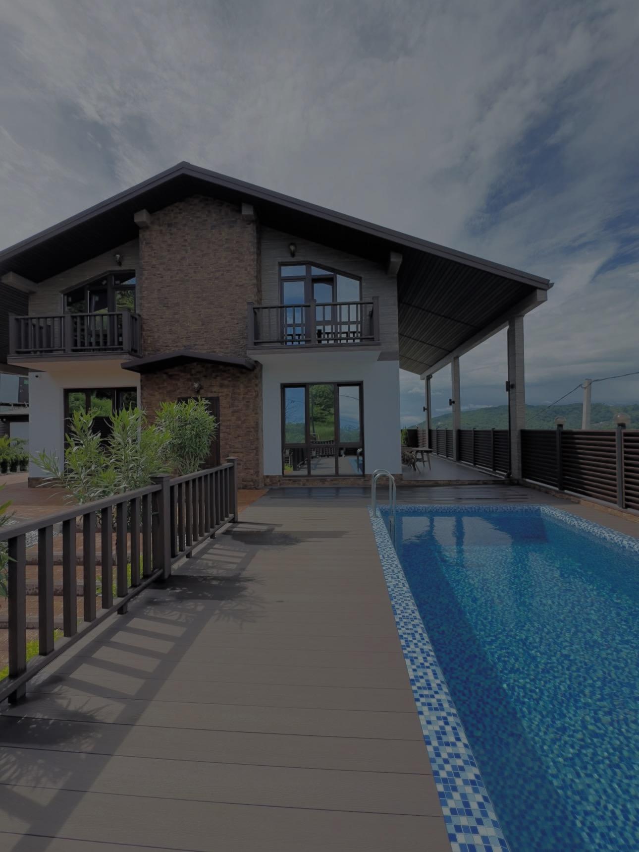 4-Room Townhouse For Sale In Batumi, Peria St, 26 view 1