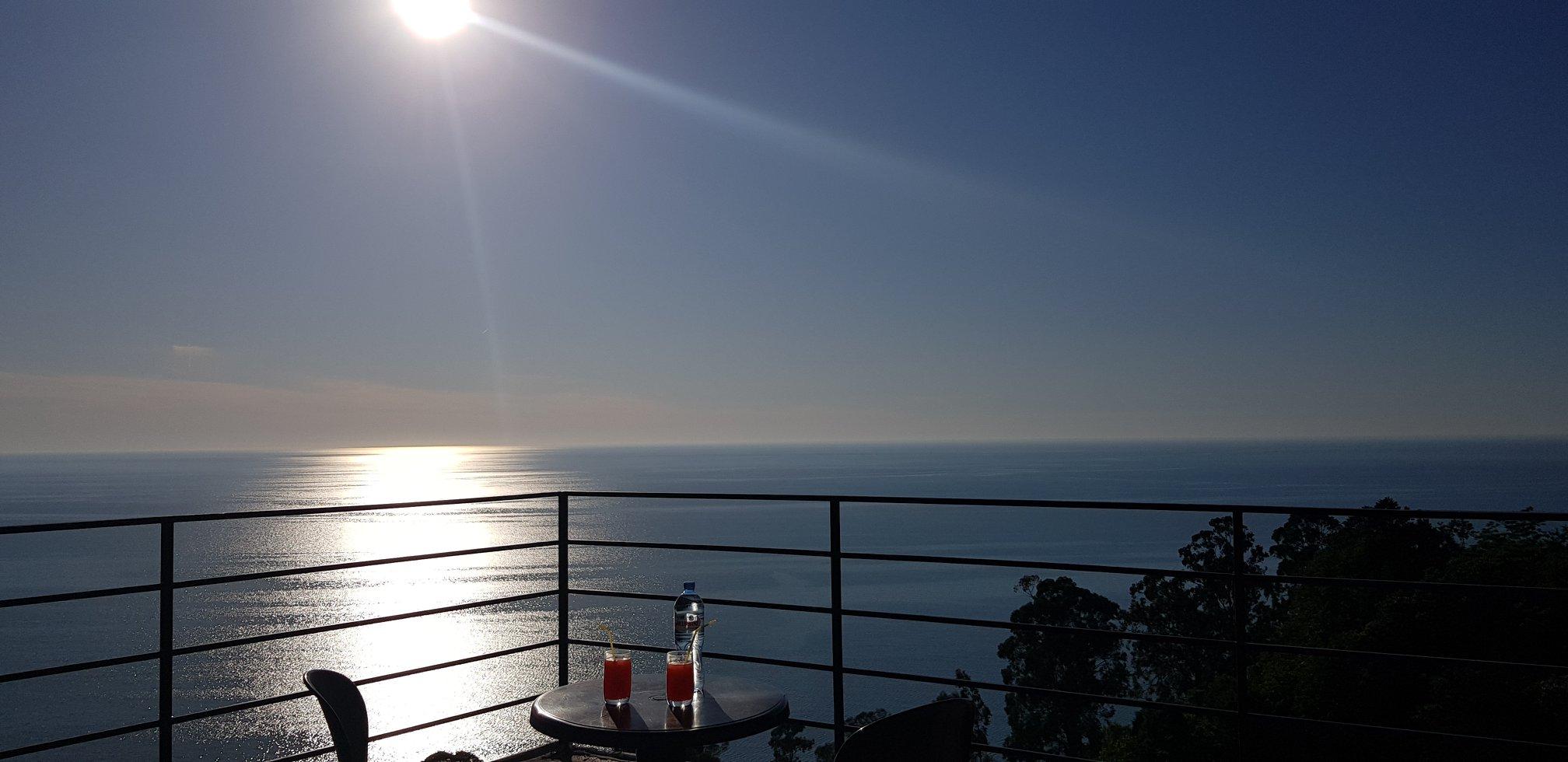 4-Room Penthouse Apartment For Sale In Kvariati, Ioane Lazi St, 43d view 4